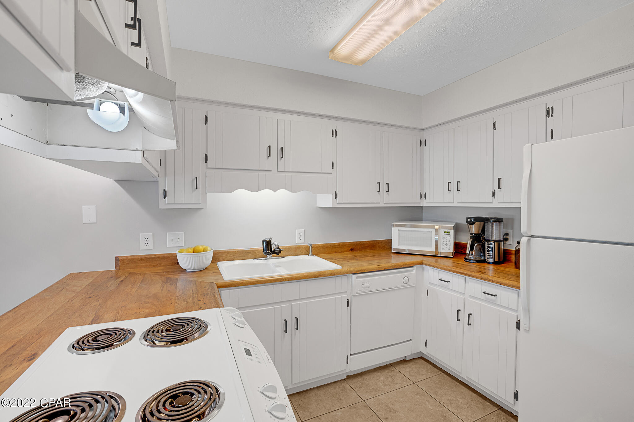 Belaire Estates Replat - Residential