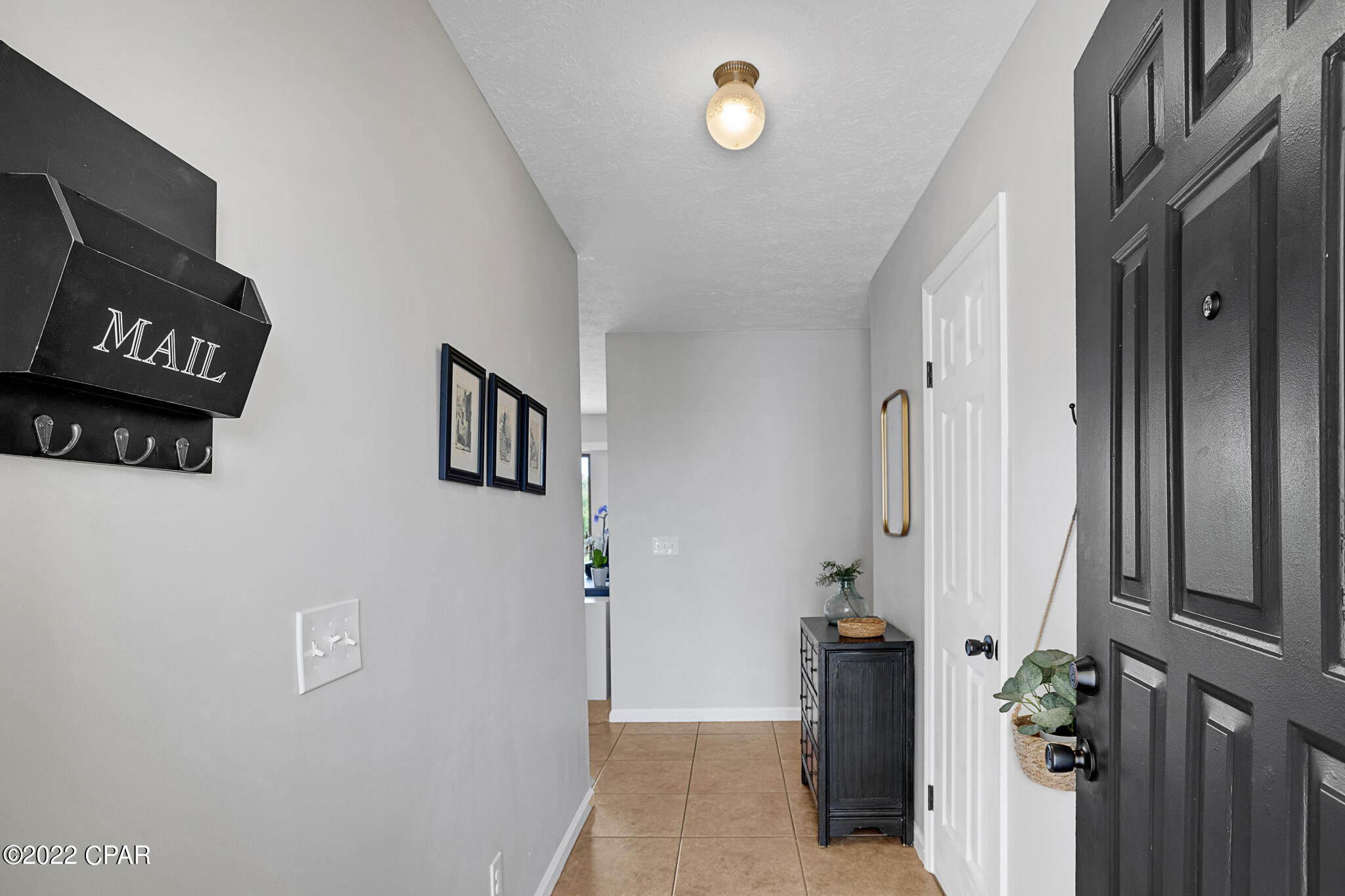 Belaire Estates Replat - Residential