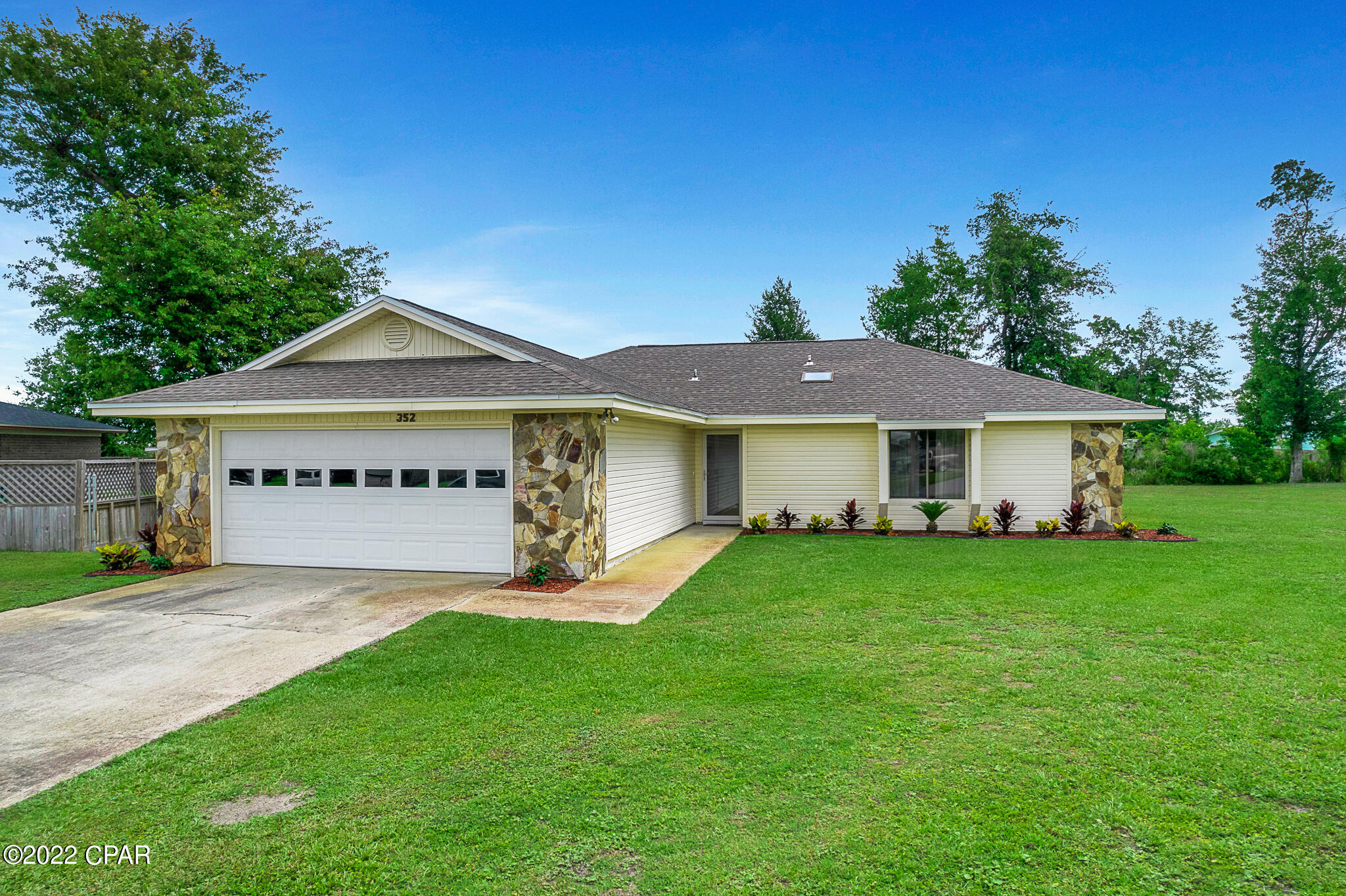 Belaire Estates Replat - Residential