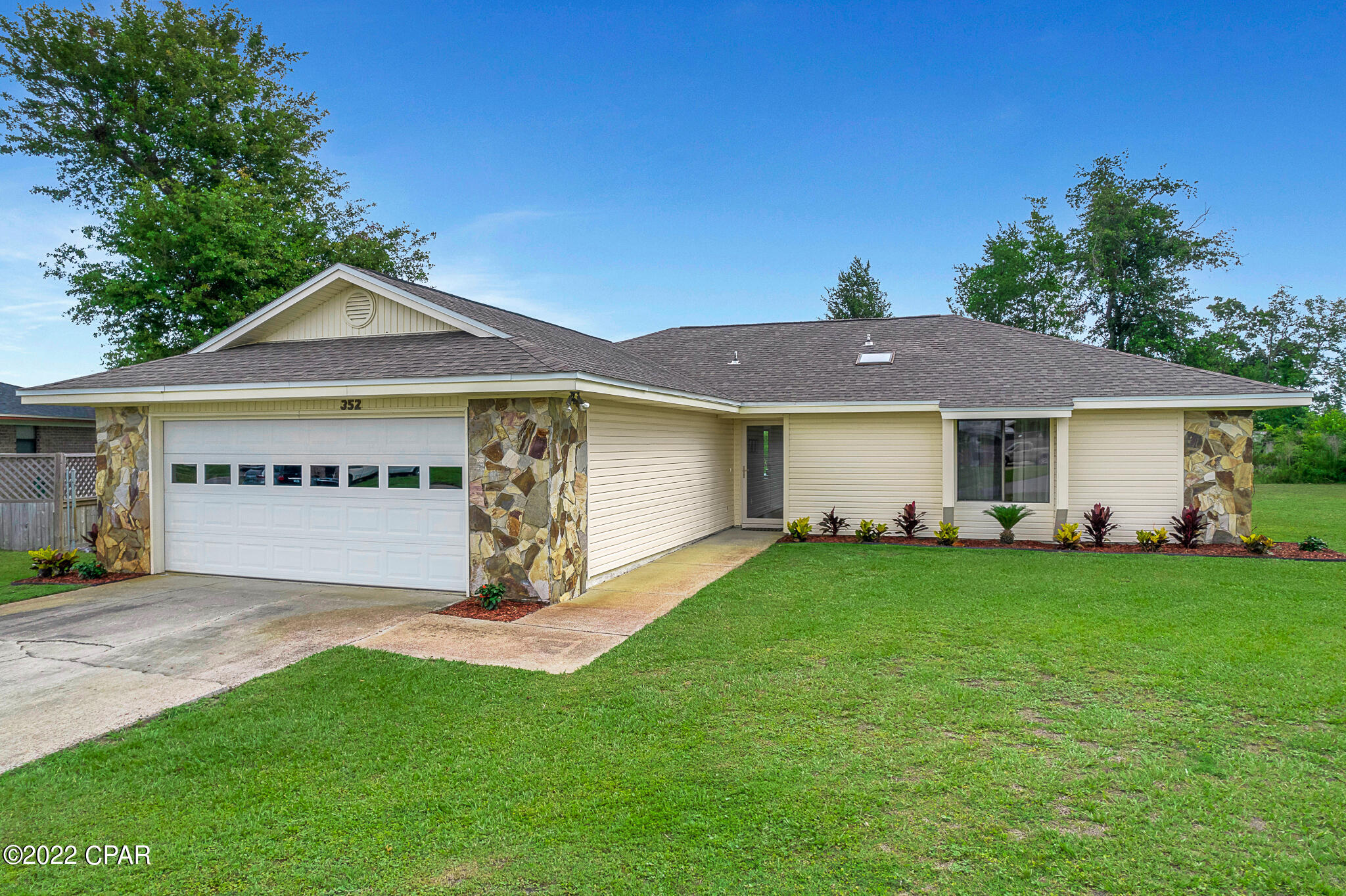 Belaire Estates Replat - Residential