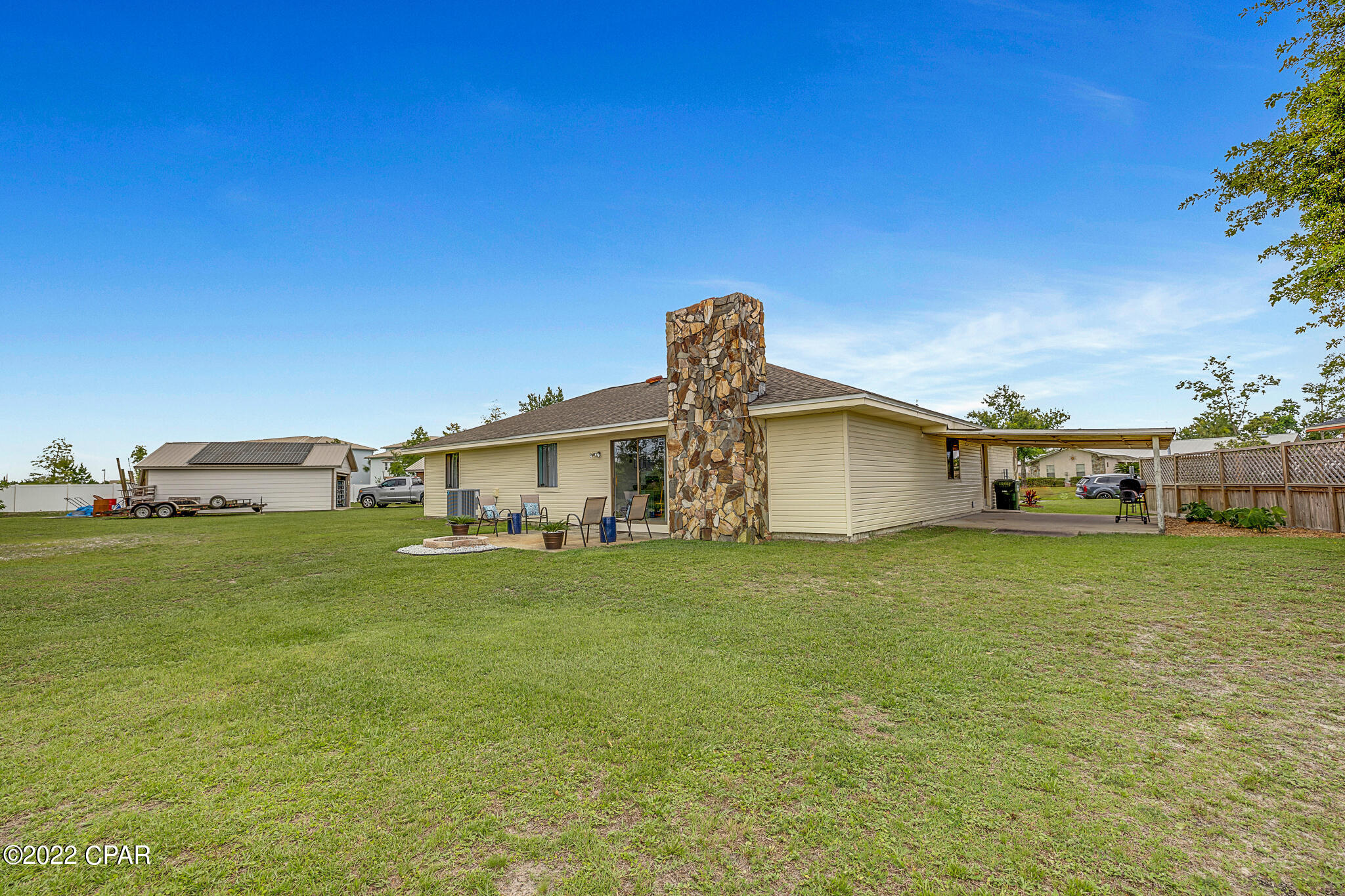 Belaire Estates Replat - Residential