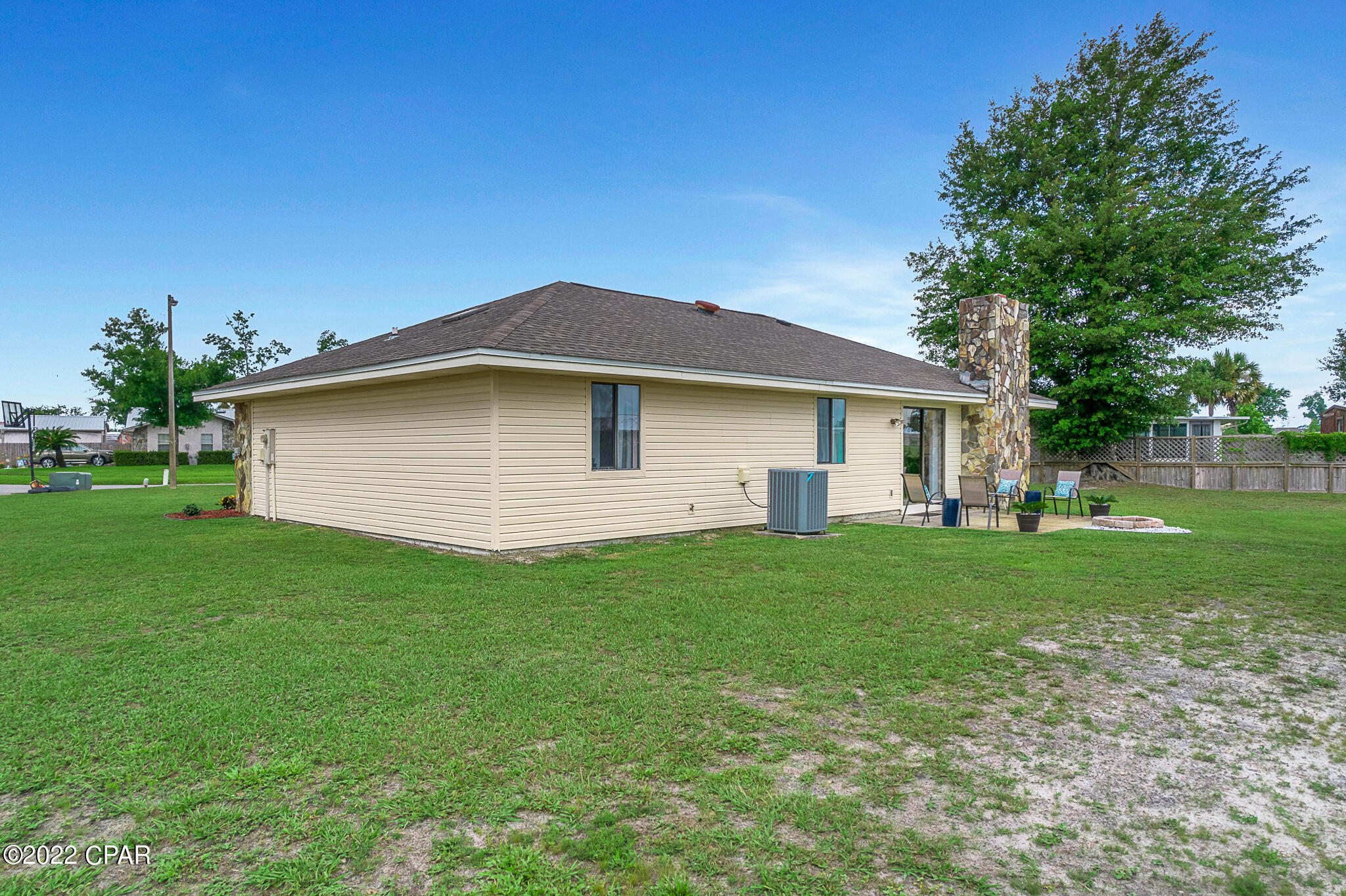 Belaire Estates Replat - Residential