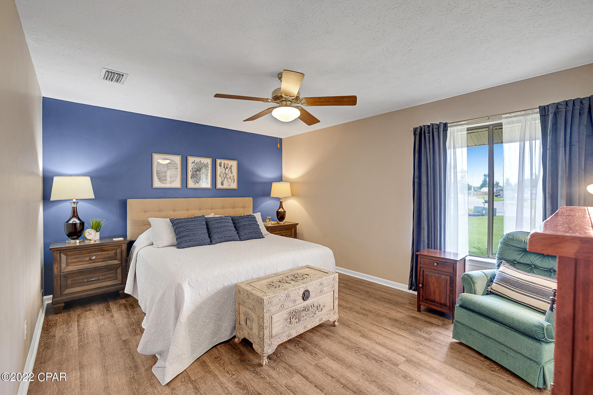 Belaire Estates Replat - Residential