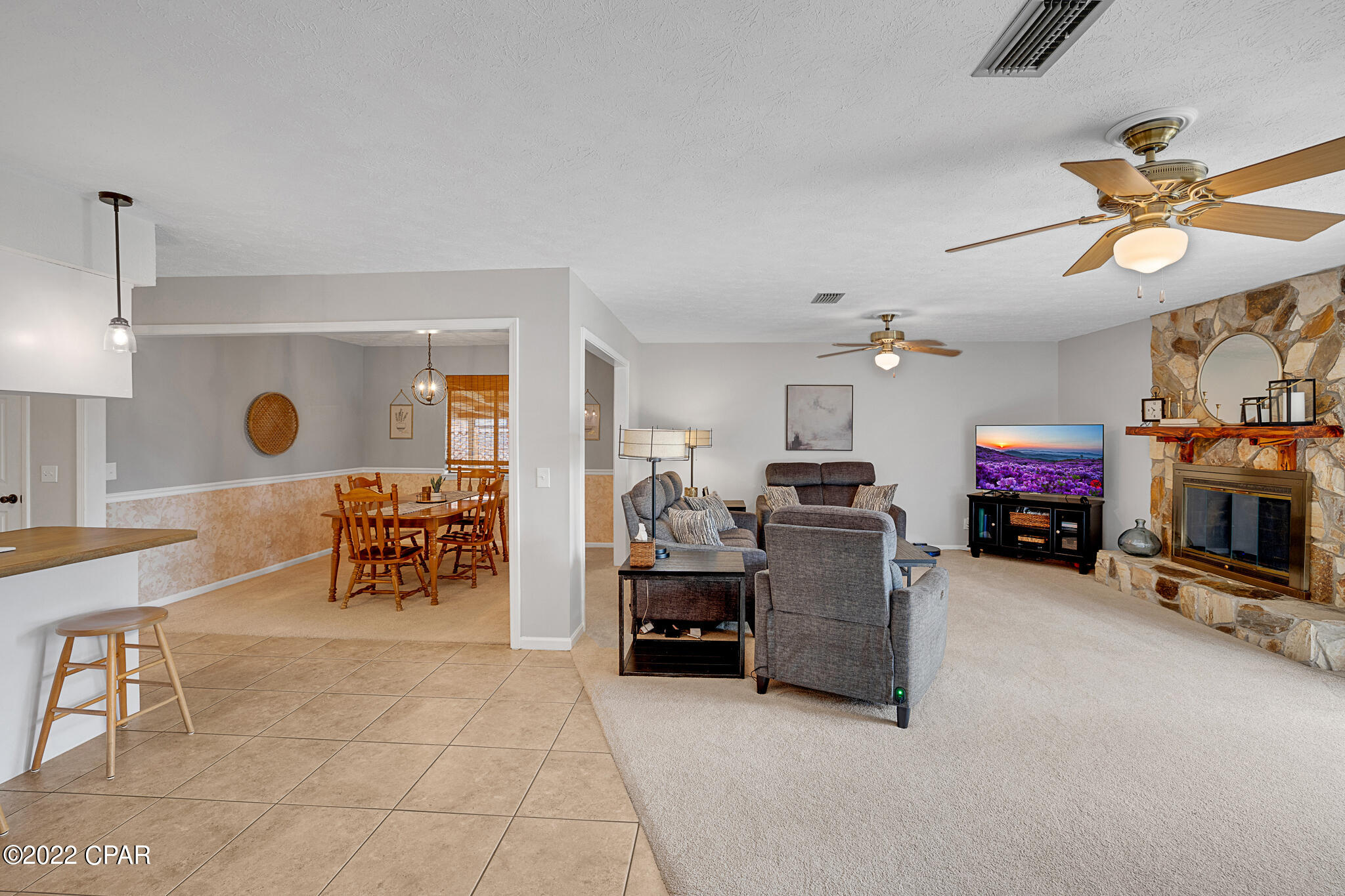 Belaire Estates Replat - Residential