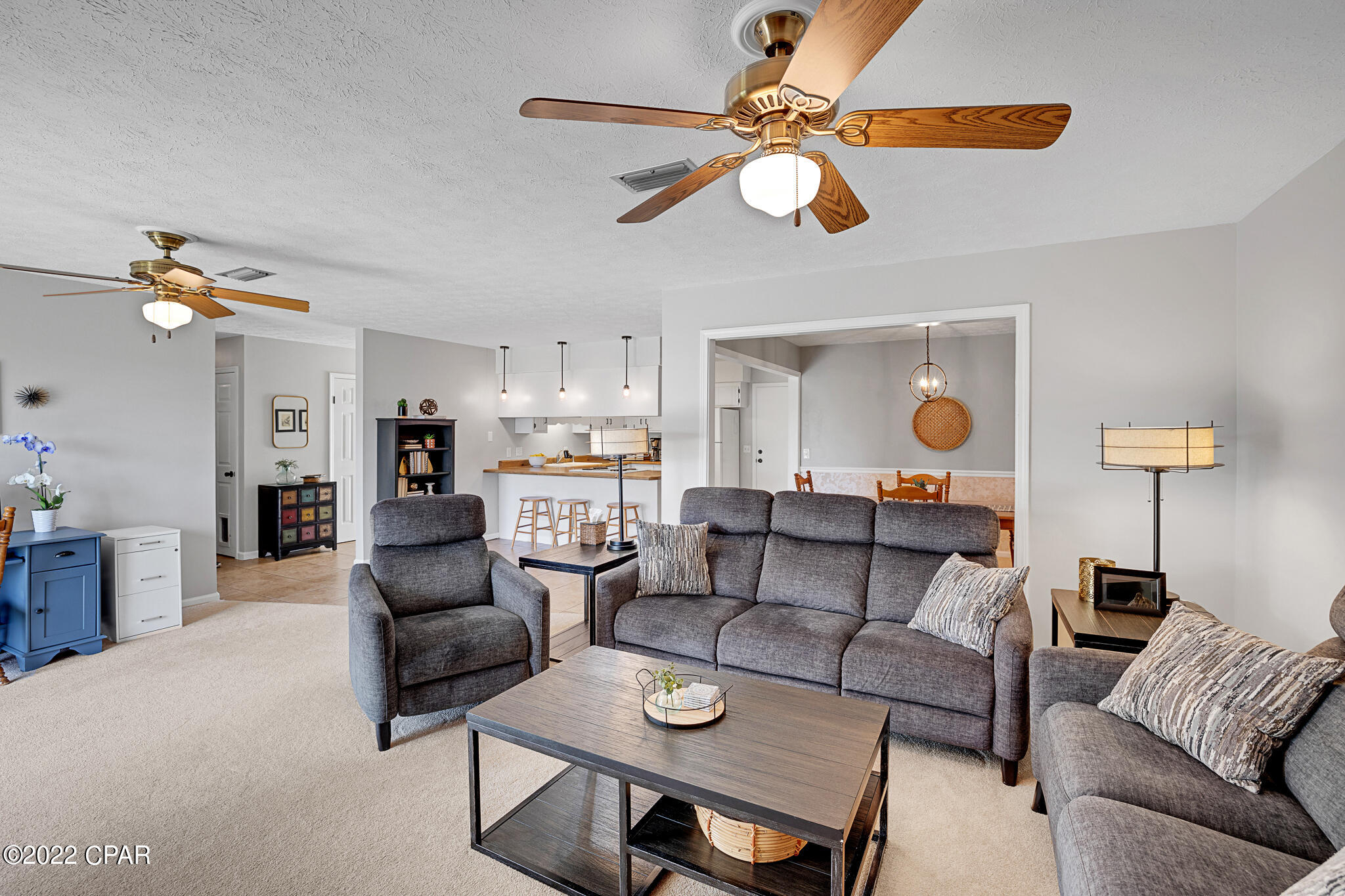 Belaire Estates Replat - Residential