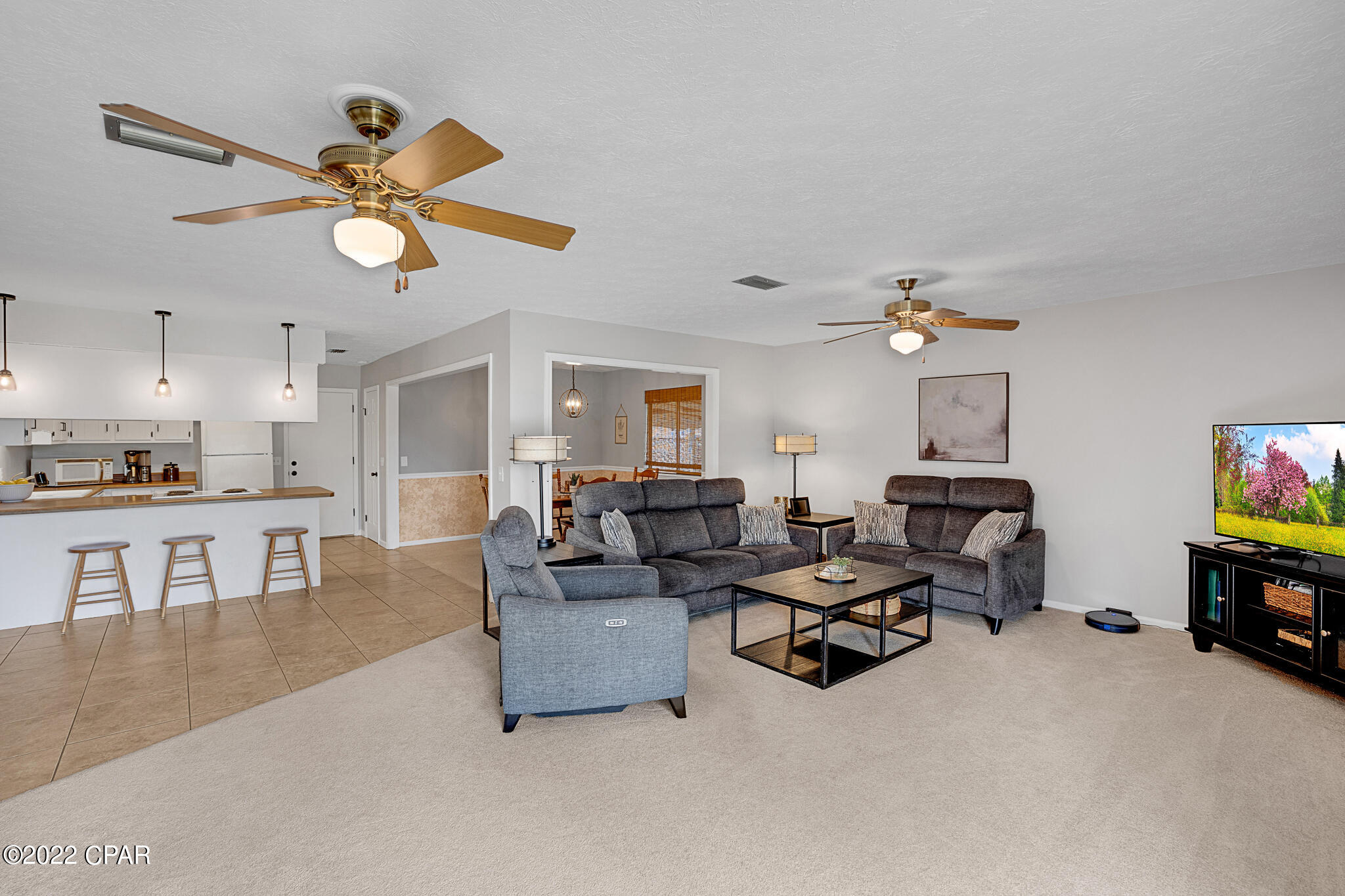 Belaire Estates Replat - Residential