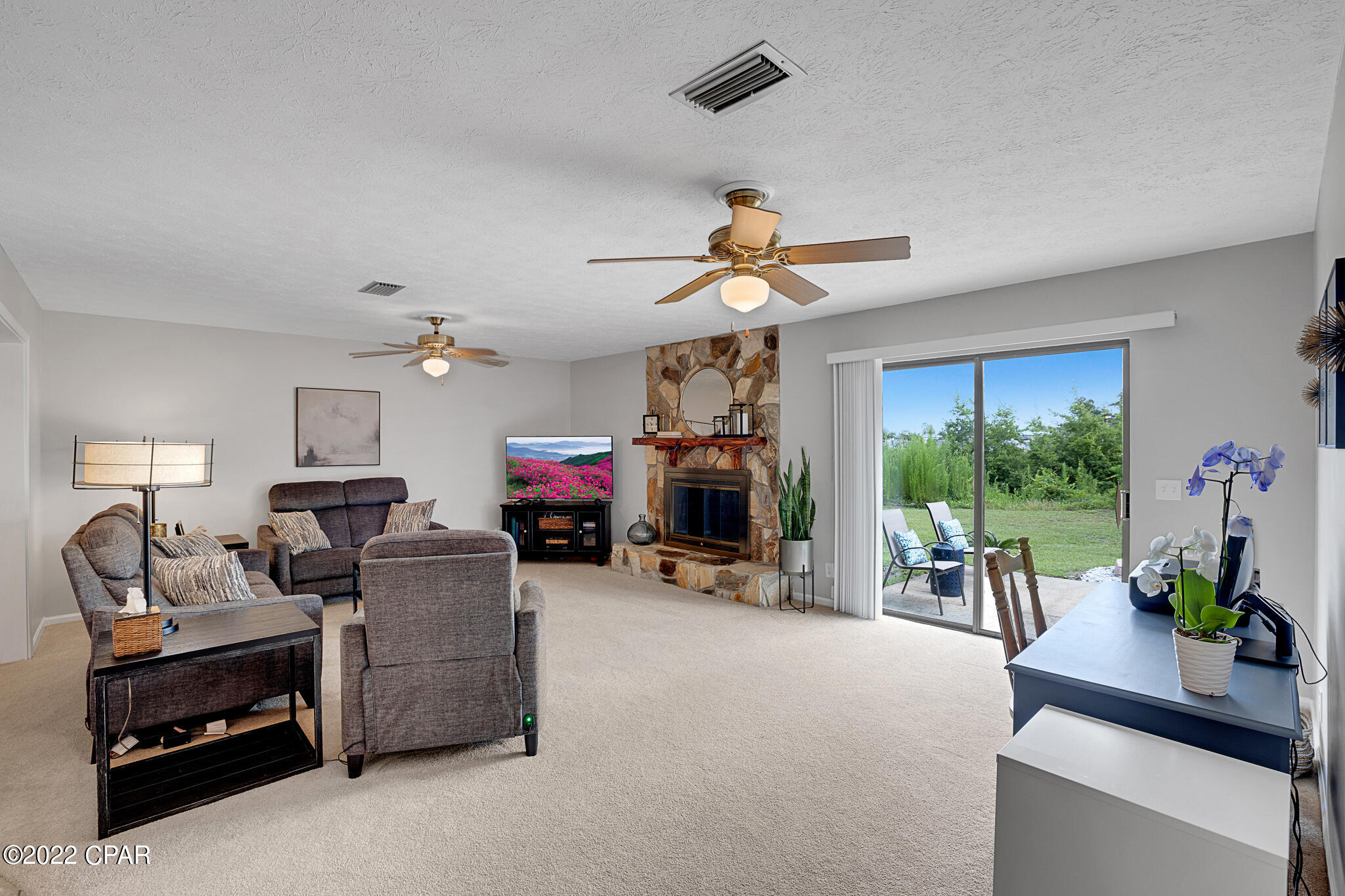 Belaire Estates Replat - Residential