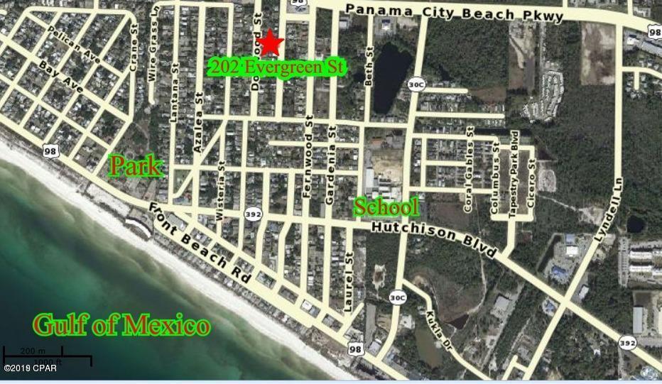 Bahama Heights - Land