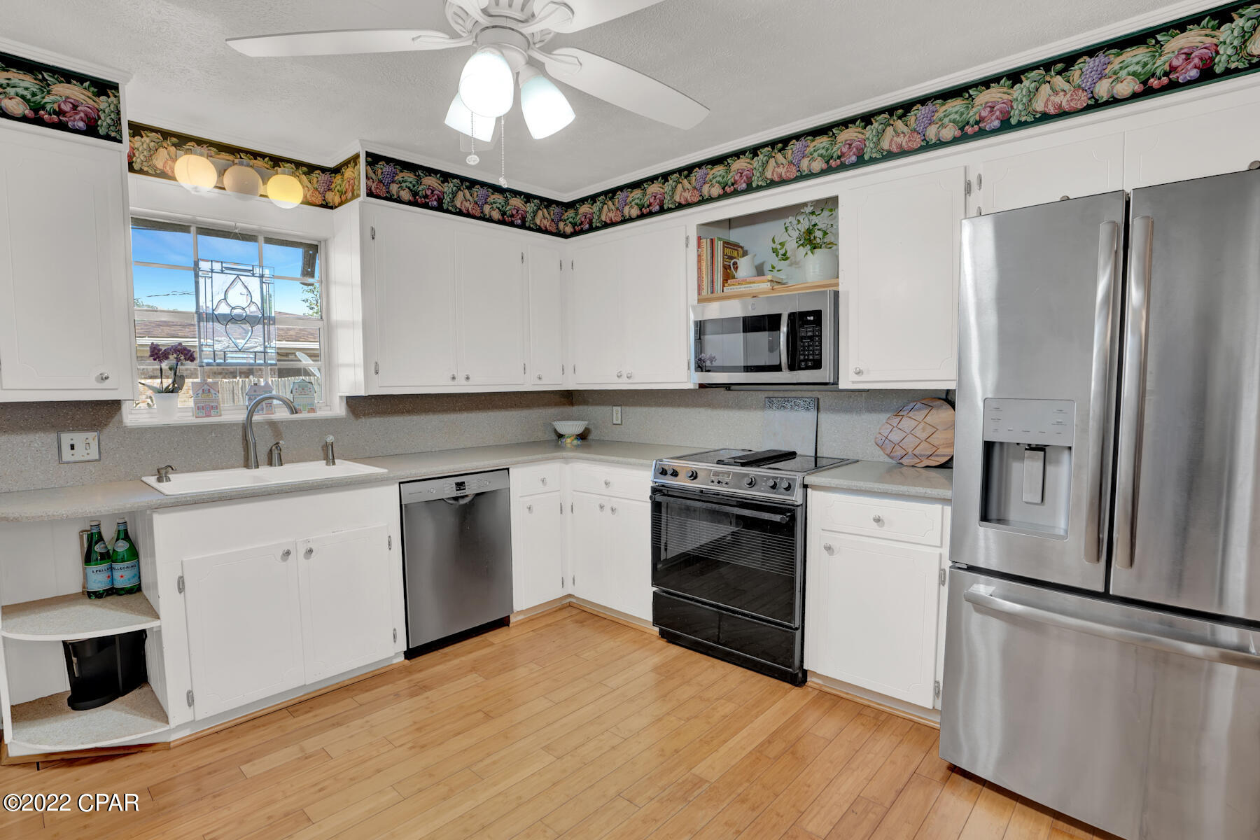 Pretty Bayou Island - Residential