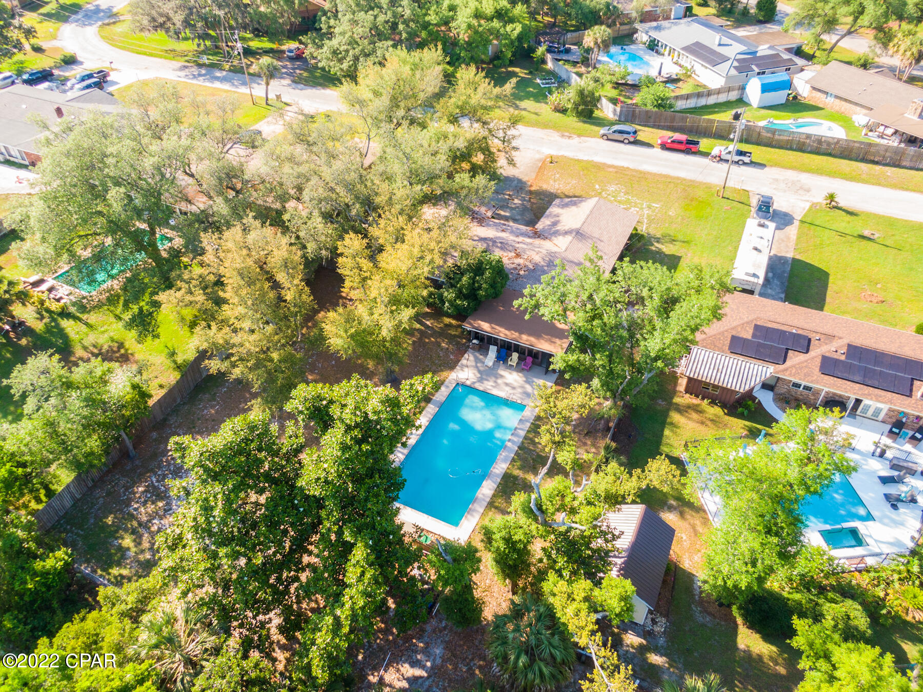 Pretty Bayou Island - Residential