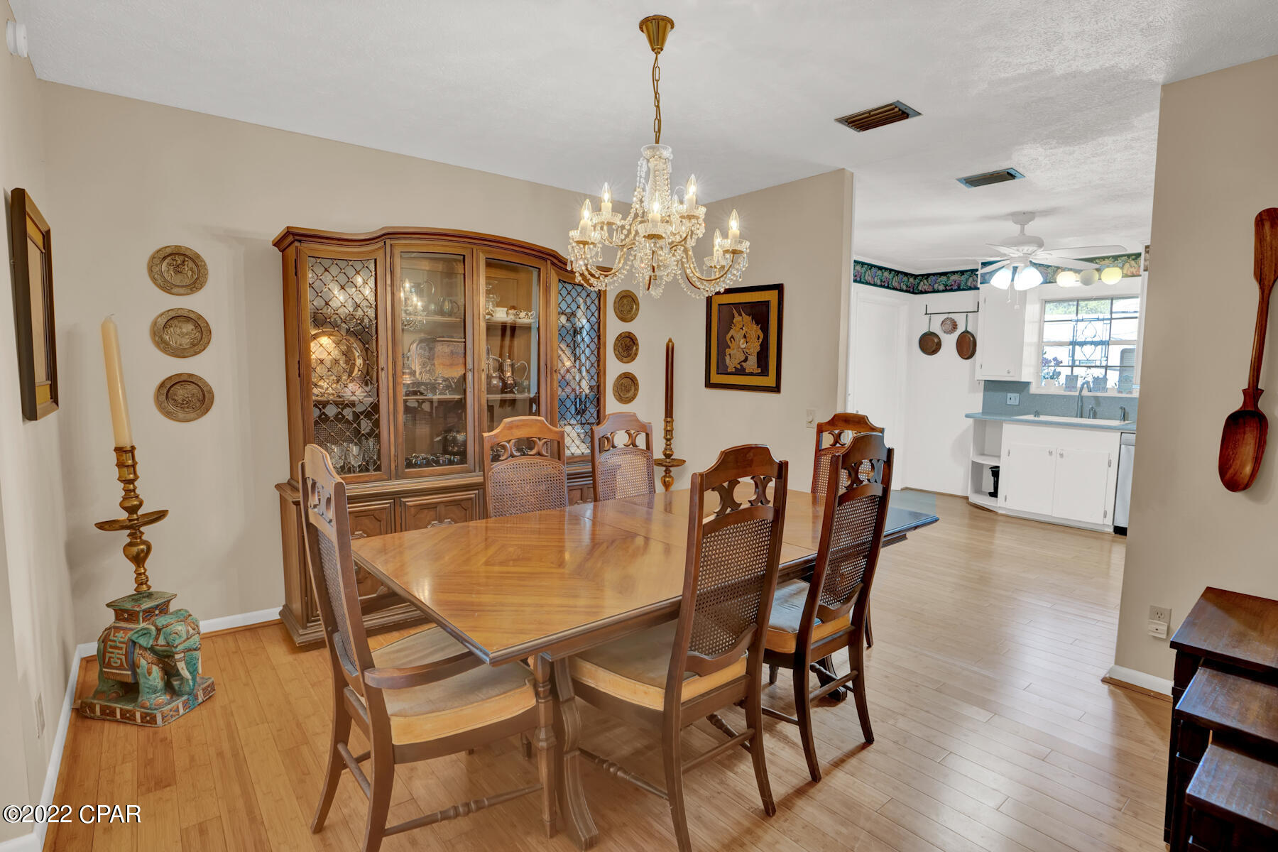 Pretty Bayou Island - Residential