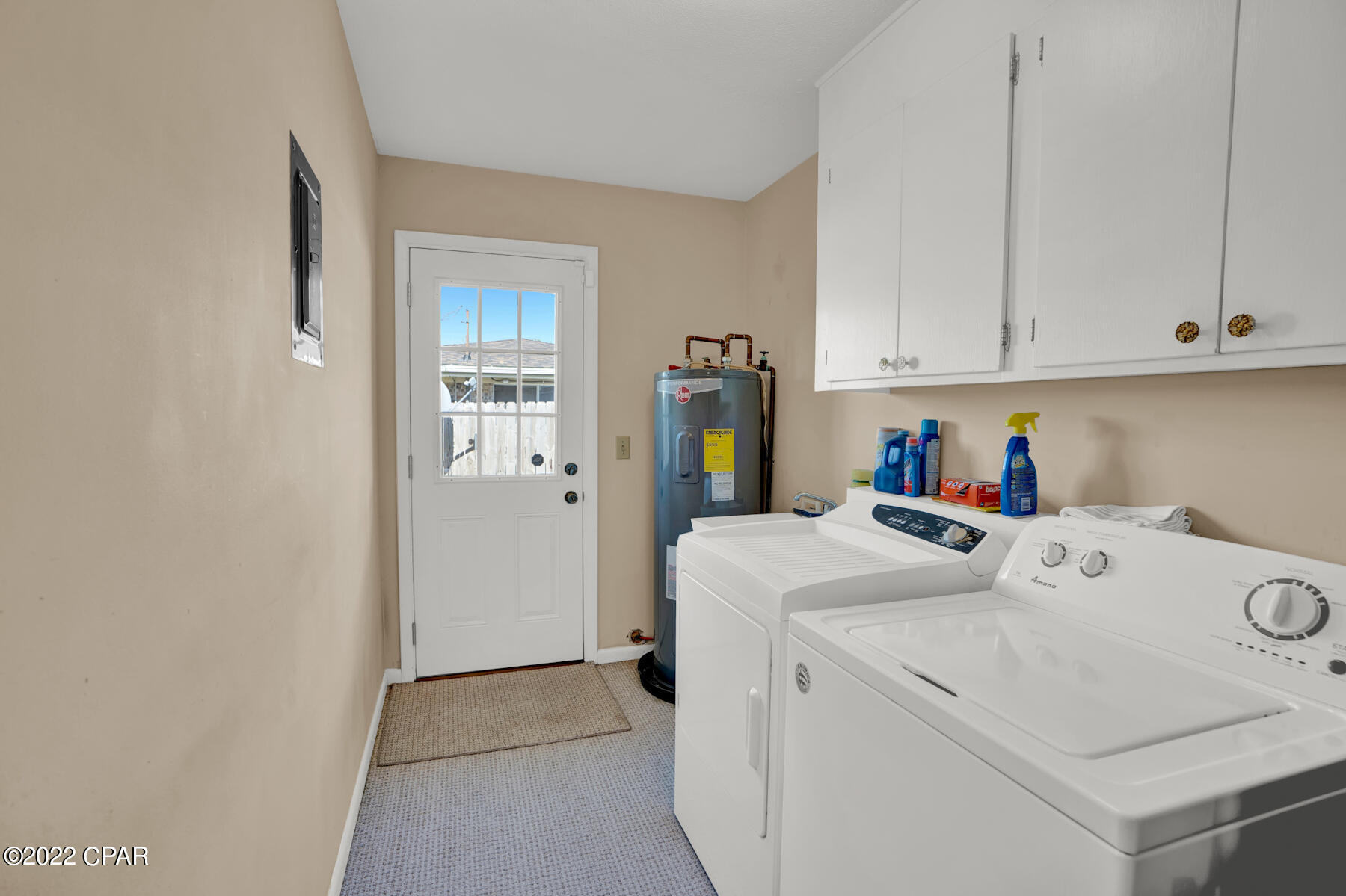 Pretty Bayou Island - Residential