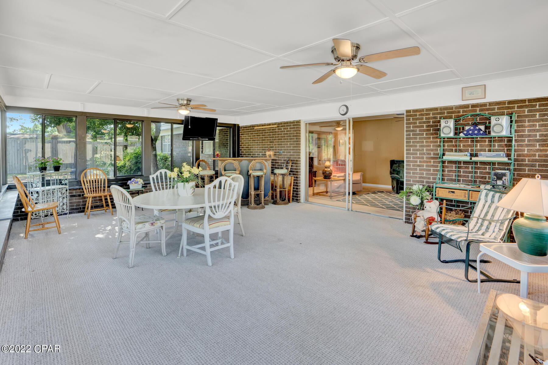 Pretty Bayou Island - Residential