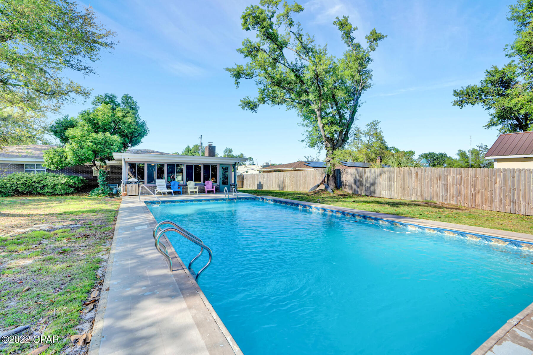 Pretty Bayou Island - Residential
