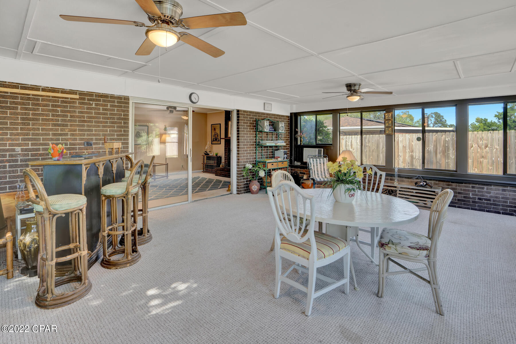 Pretty Bayou Island - Residential