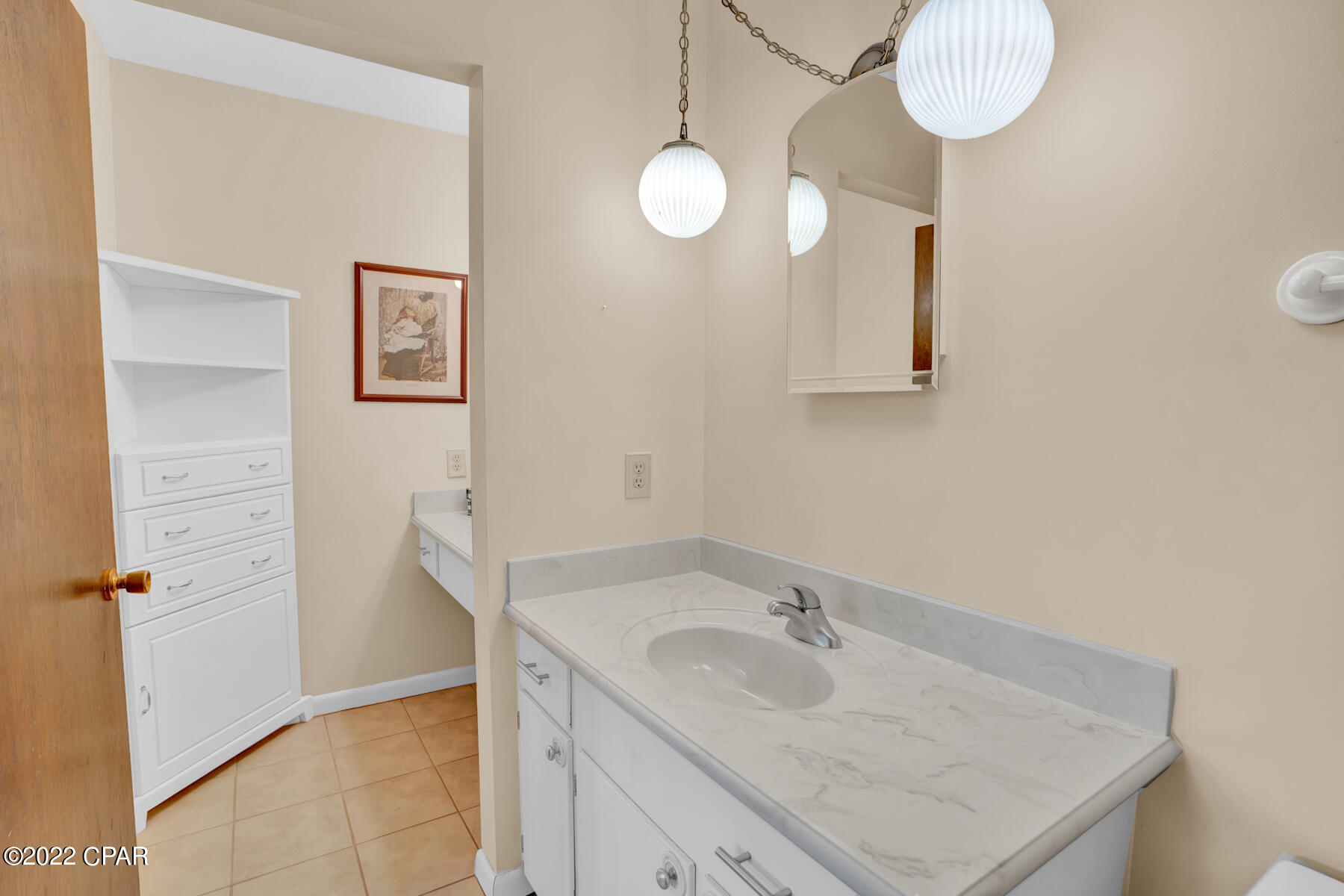 Pretty Bayou Island - Residential