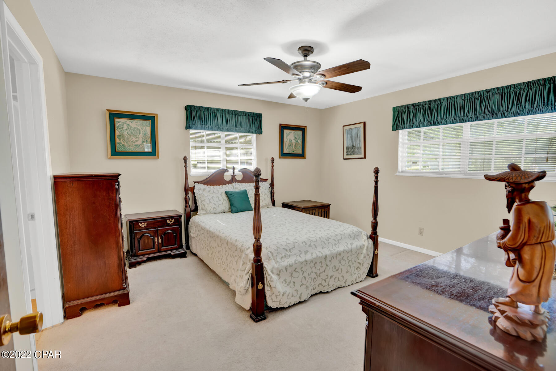 Pretty Bayou Island - Residential