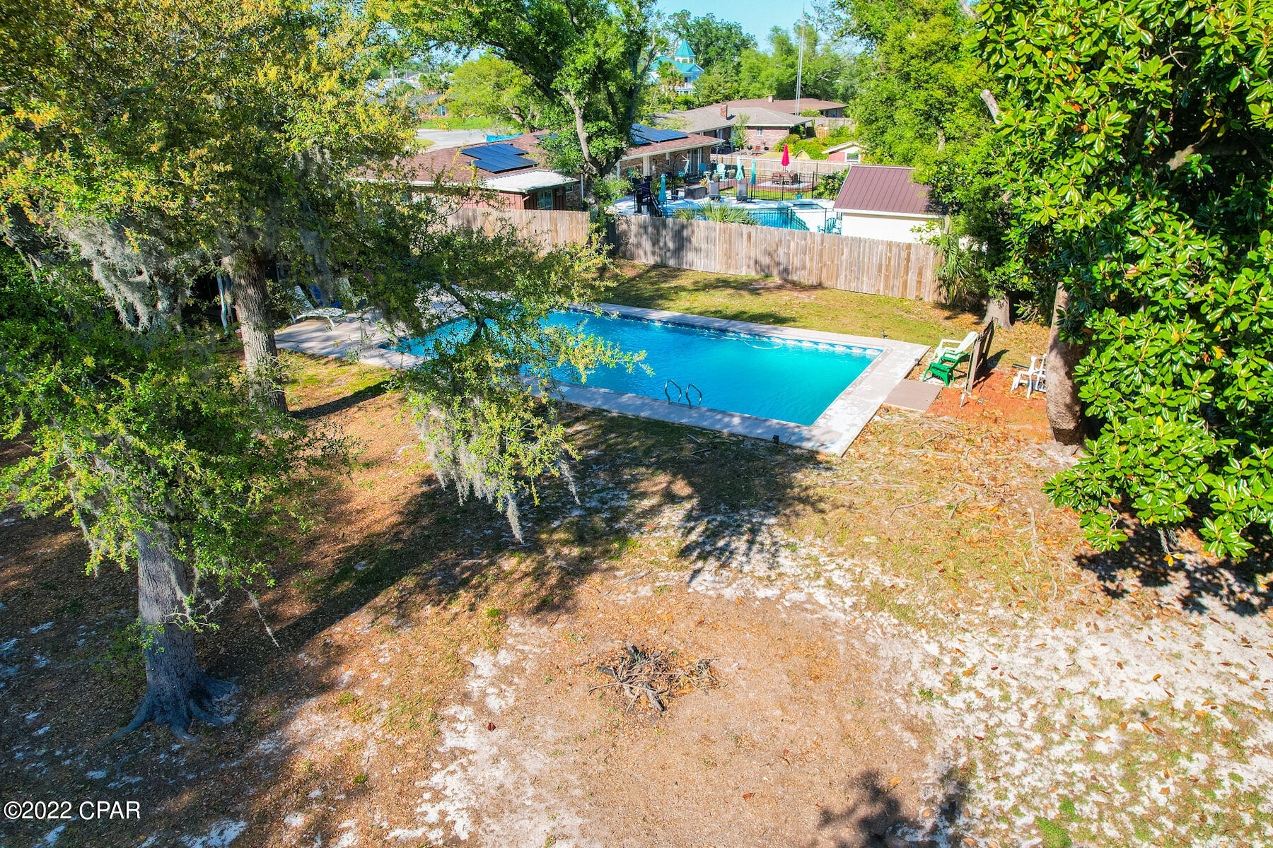 Pretty Bayou Island - Residential