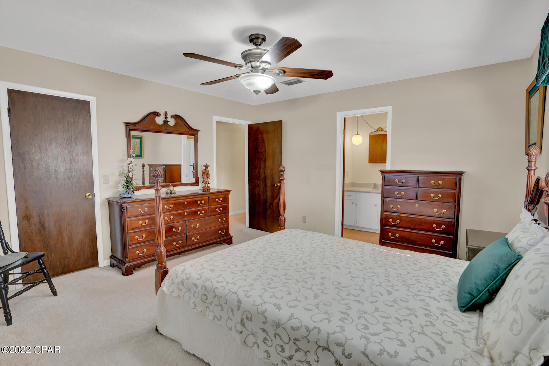 Pretty Bayou Island - Residential