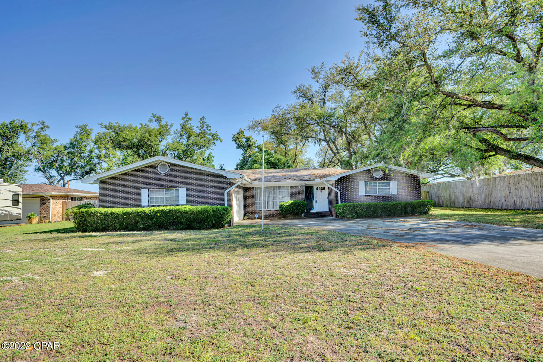 Pretty Bayou Island - Residential