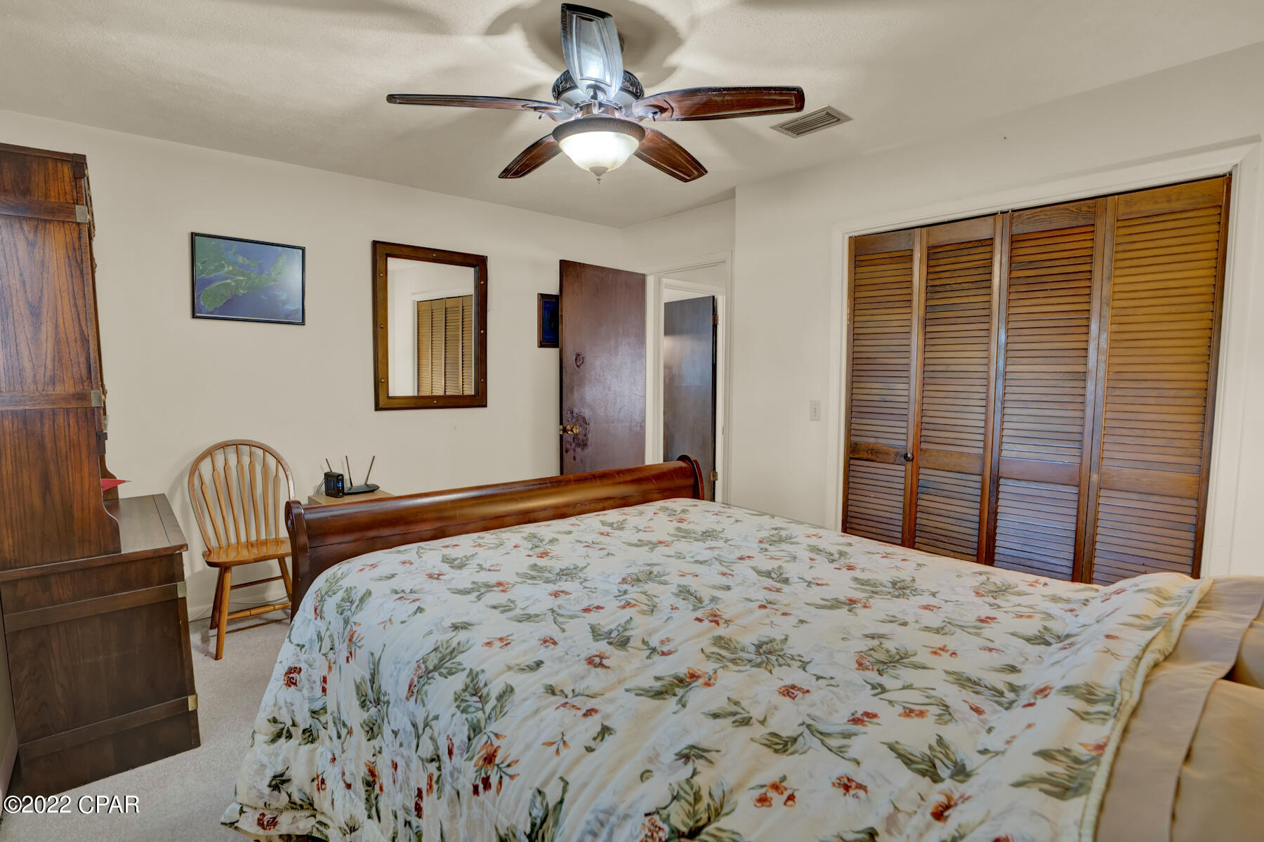 Pretty Bayou Island - Residential