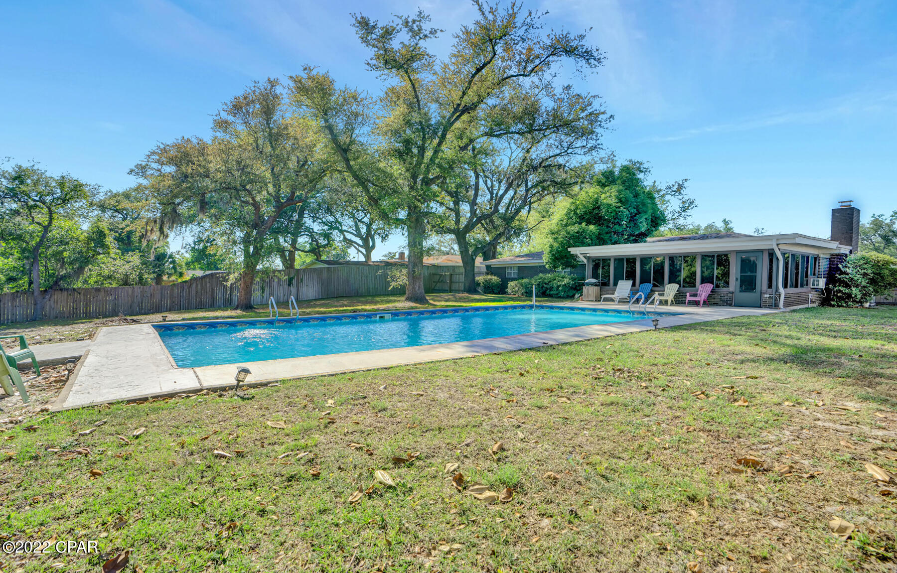 Pretty Bayou Island - Residential