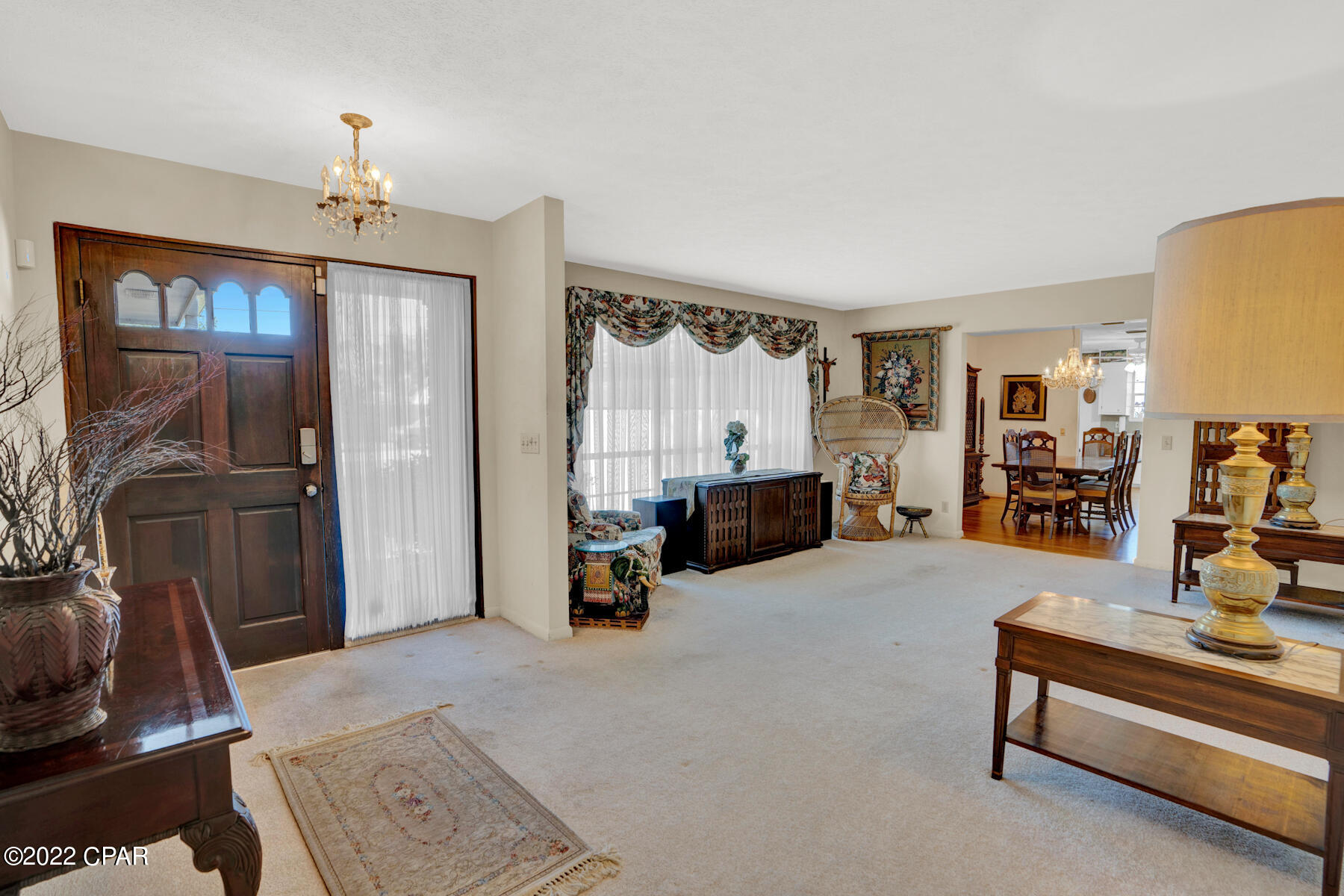 Pretty Bayou Island - Residential