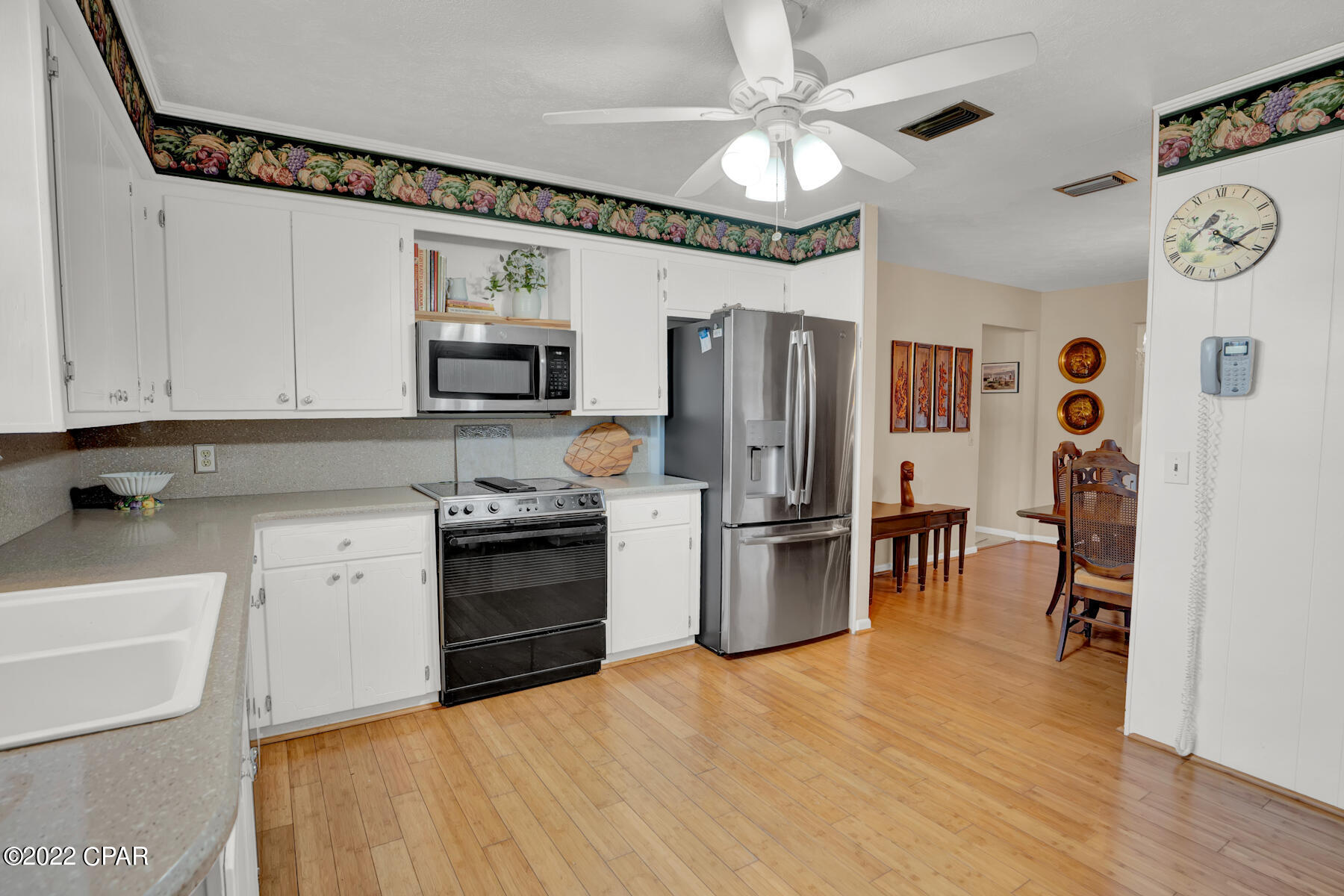 Pretty Bayou Island - Residential