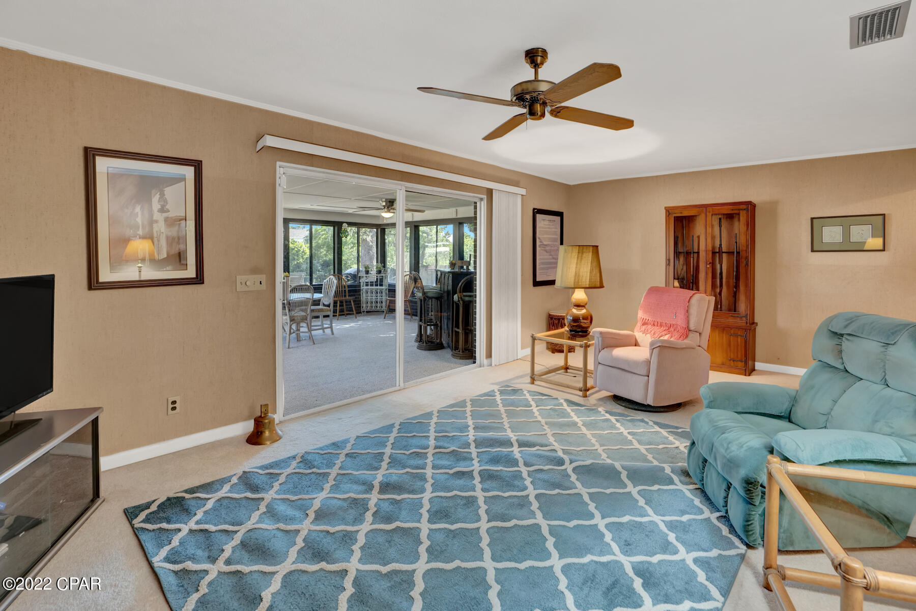 Pretty Bayou Island - Residential