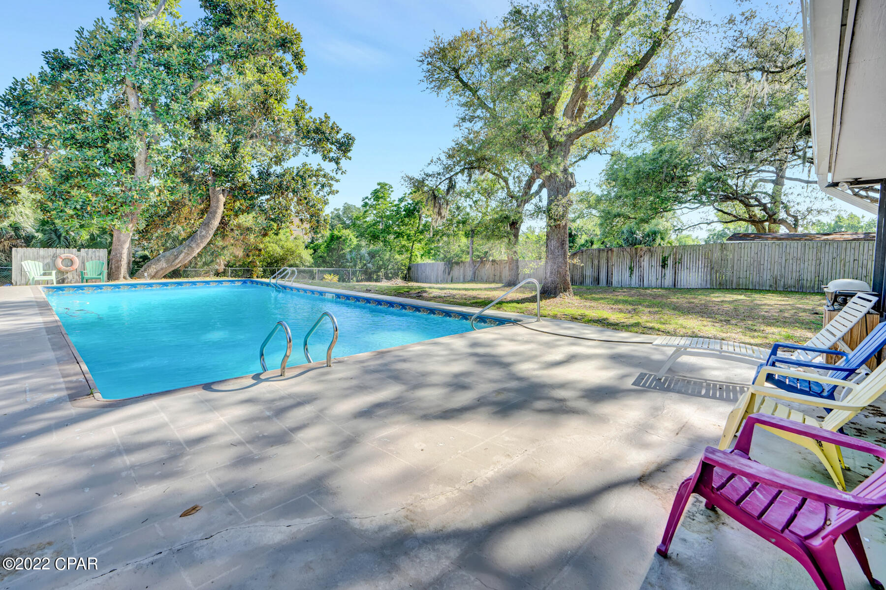 Pretty Bayou Island - Residential