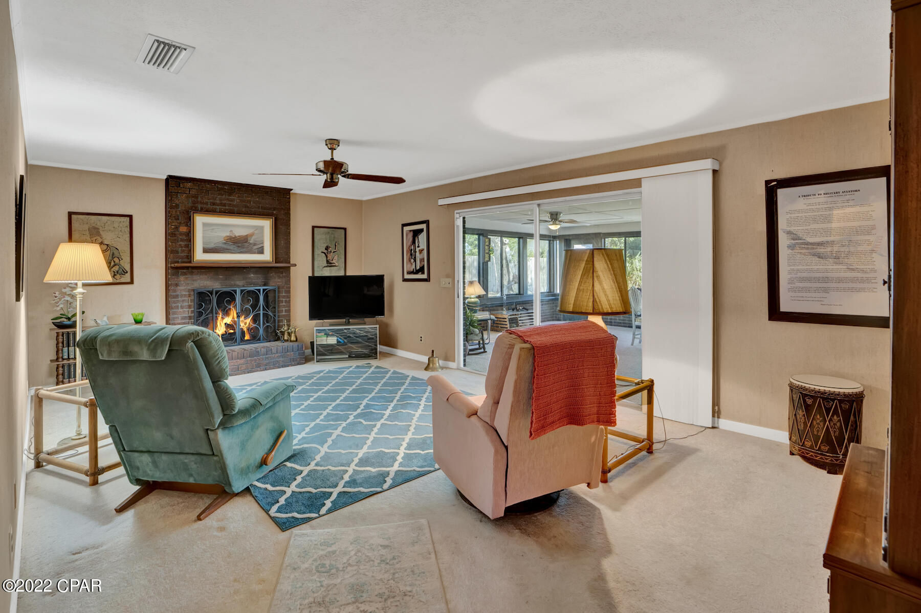 Pretty Bayou Island - Residential