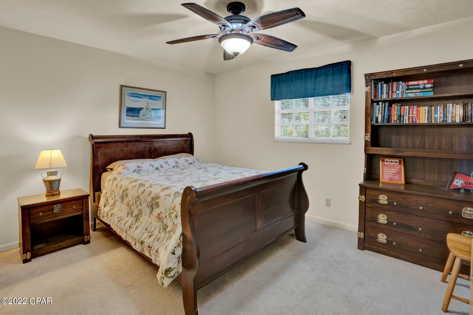 Pretty Bayou Island - Residential