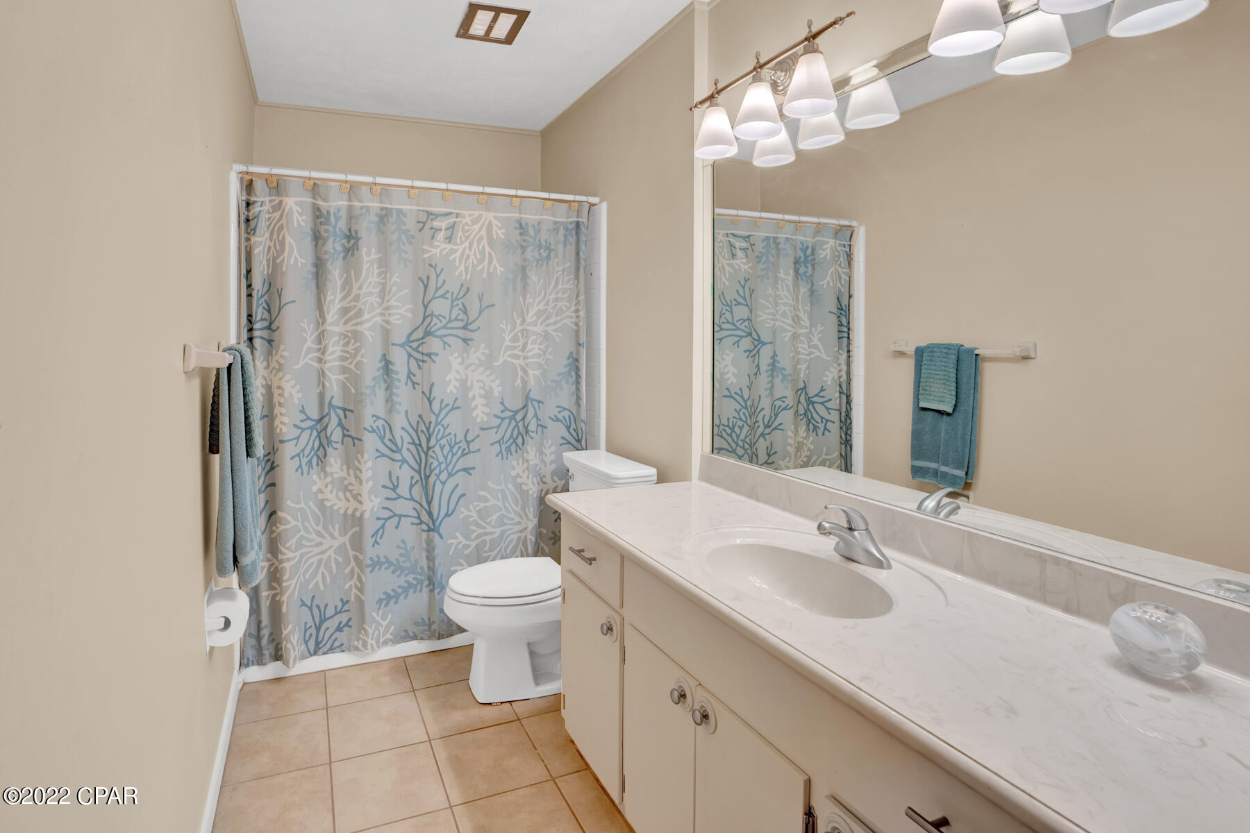 Pretty Bayou Island - Residential