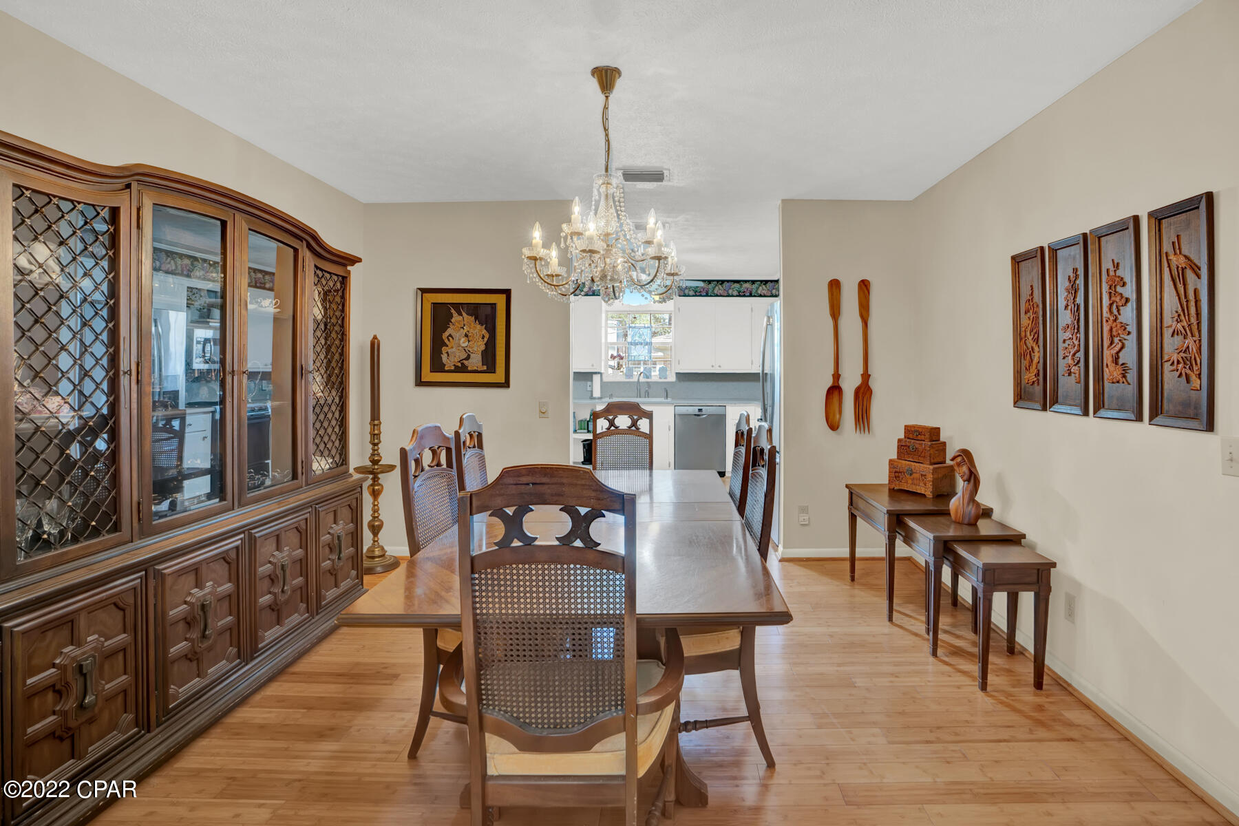 Pretty Bayou Island - Residential