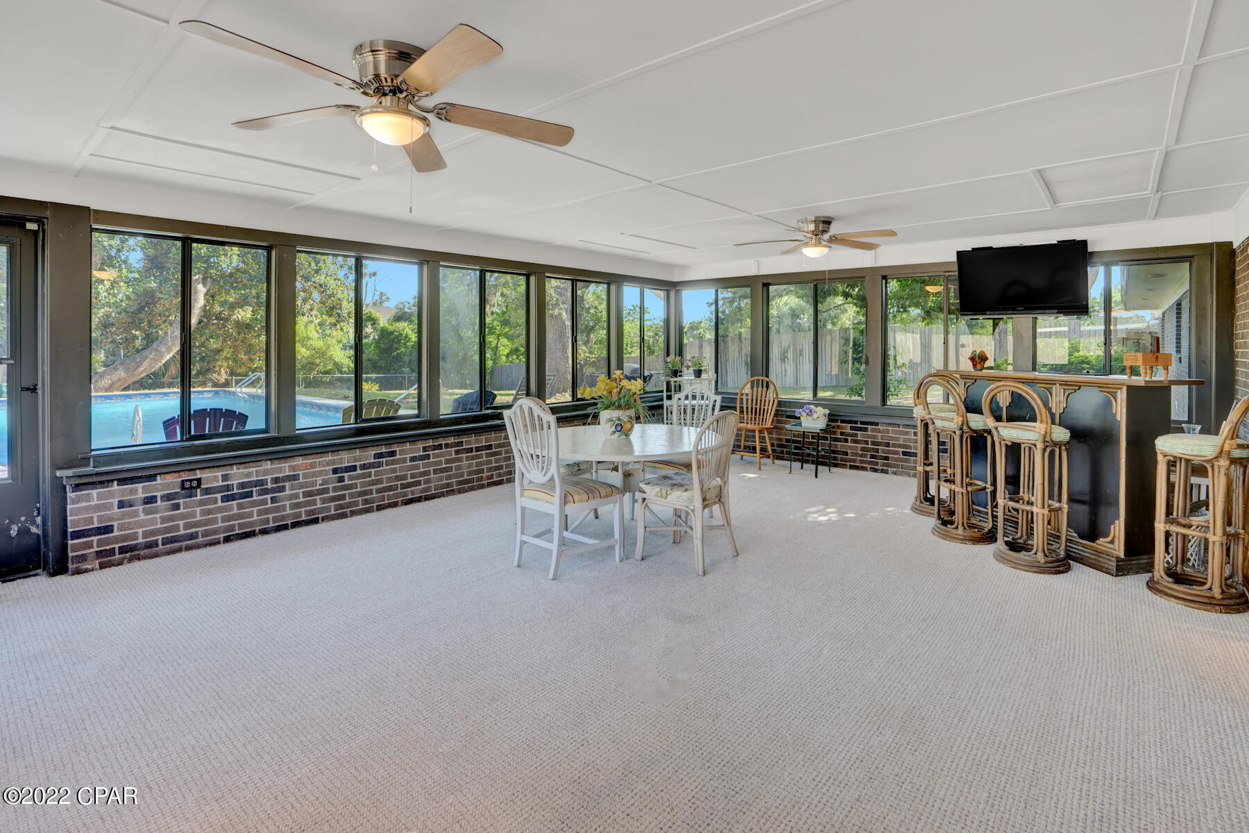 Pretty Bayou Island - Residential