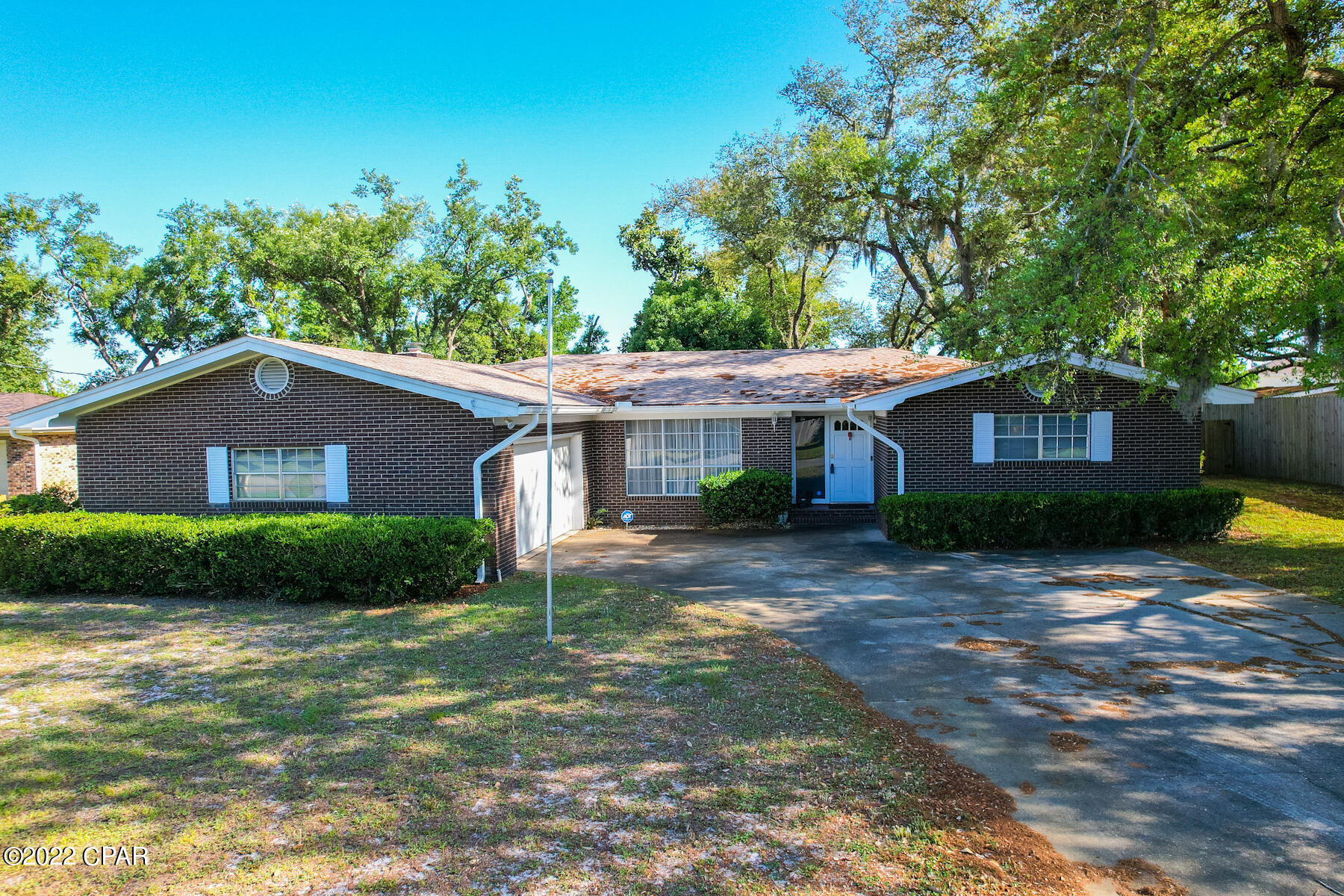 Pretty Bayou Island - Residential