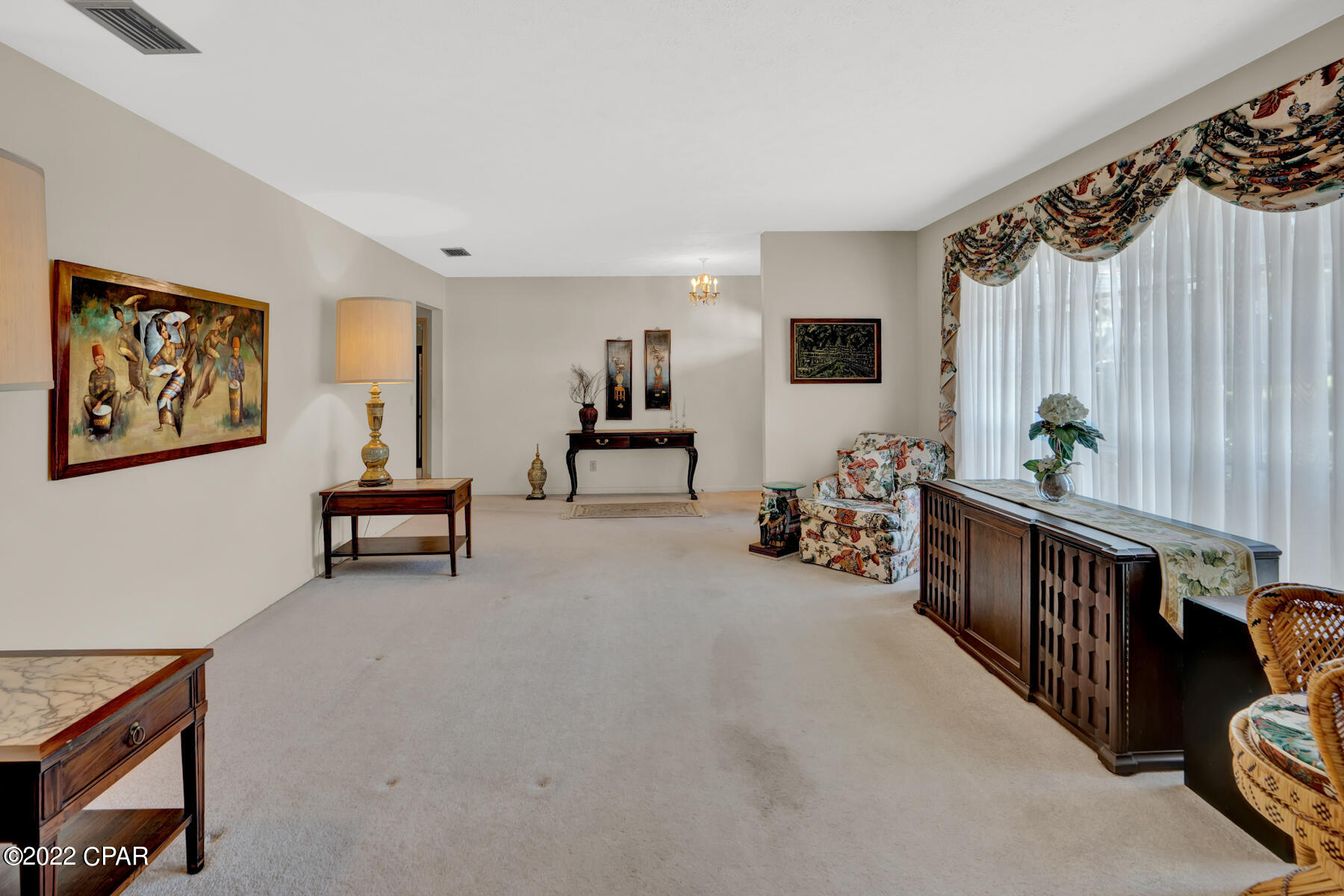 Pretty Bayou Island - Residential