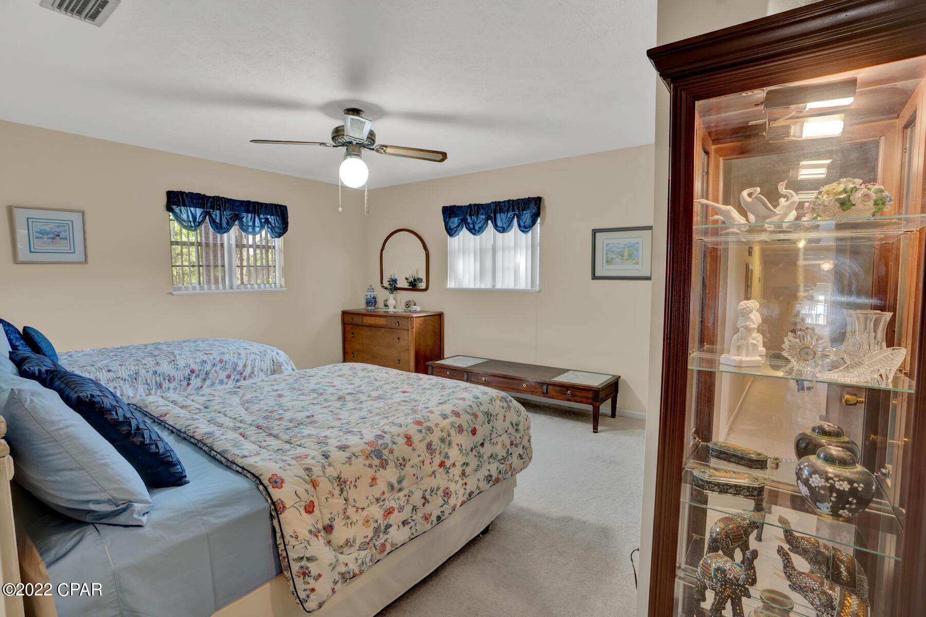 Pretty Bayou Island - Residential