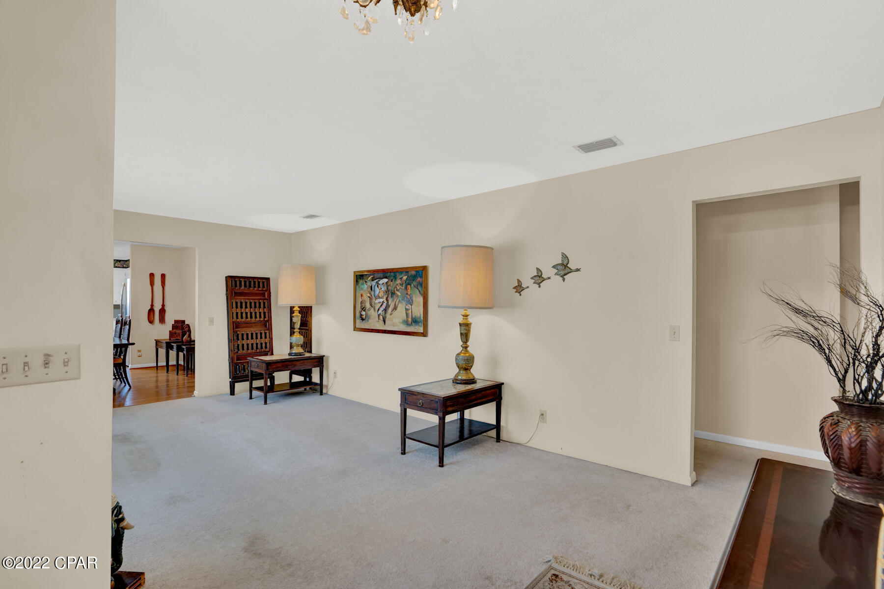 Pretty Bayou Island - Residential