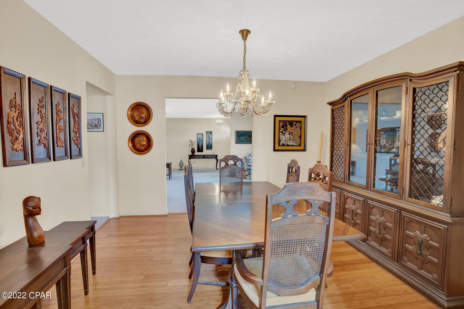 Pretty Bayou Island - Residential