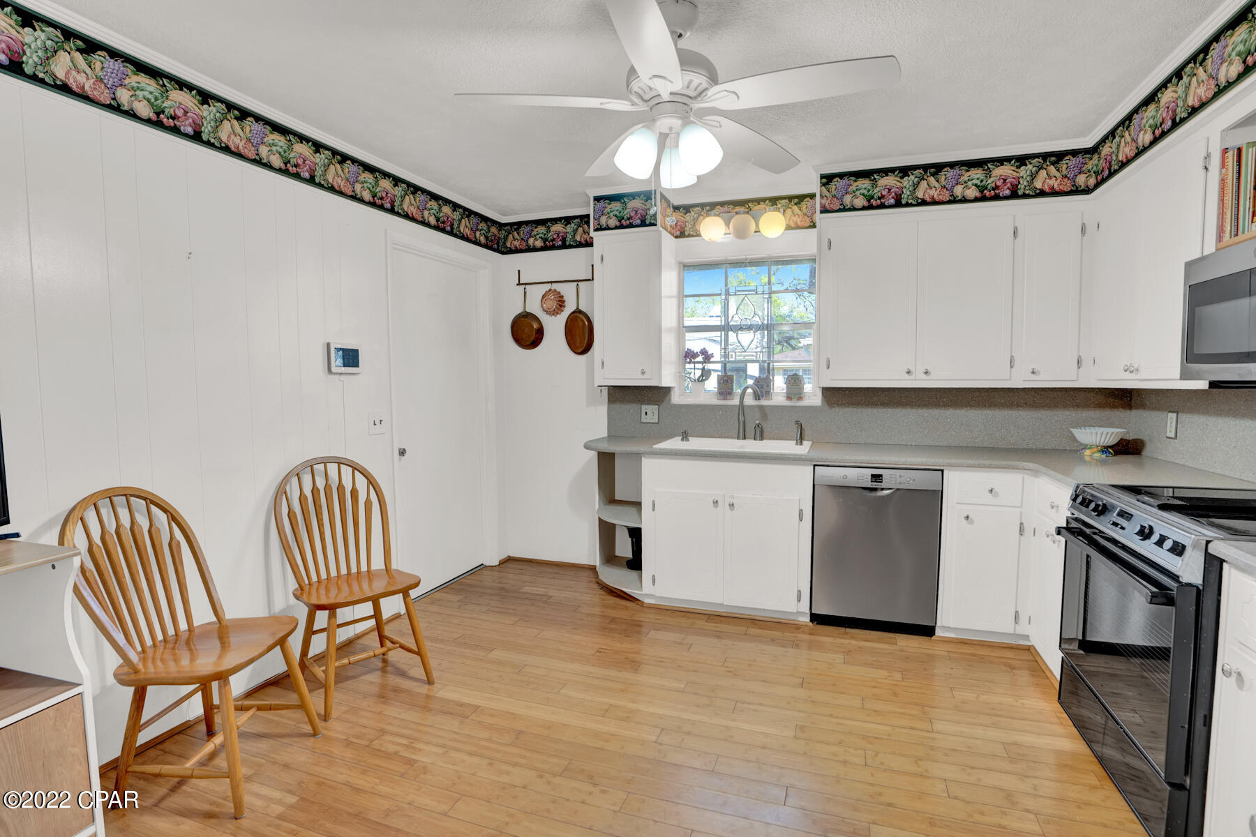 Pretty Bayou Island - Residential