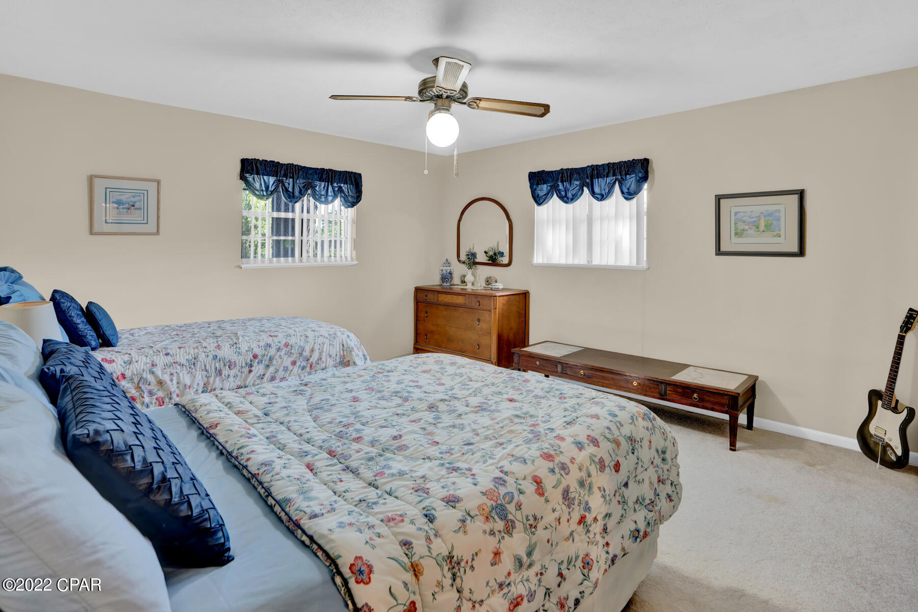 Pretty Bayou Island - Residential