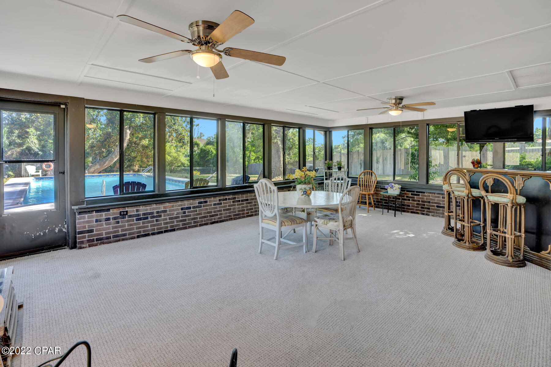 Pretty Bayou Island - Residential