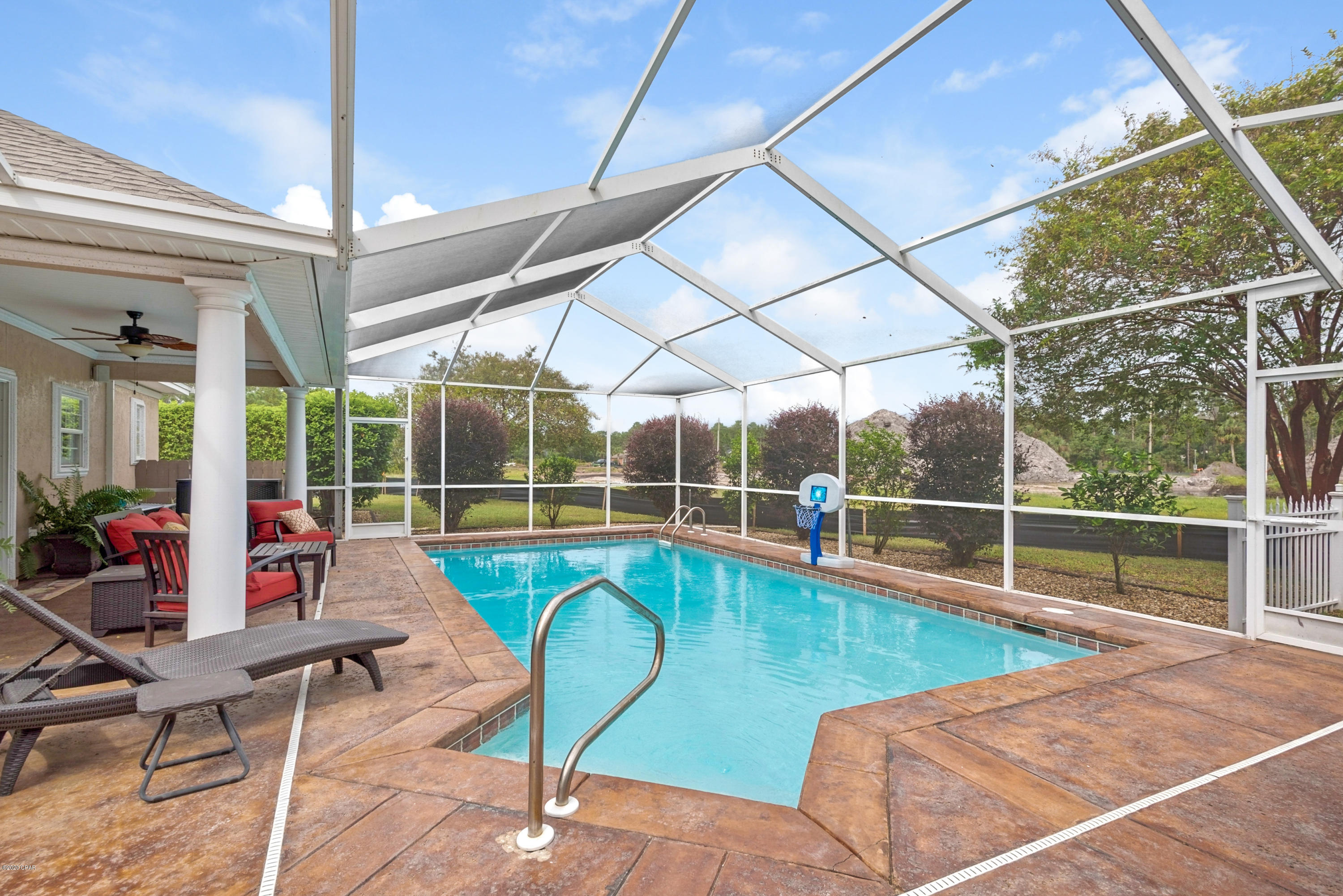 The Glades - Residential