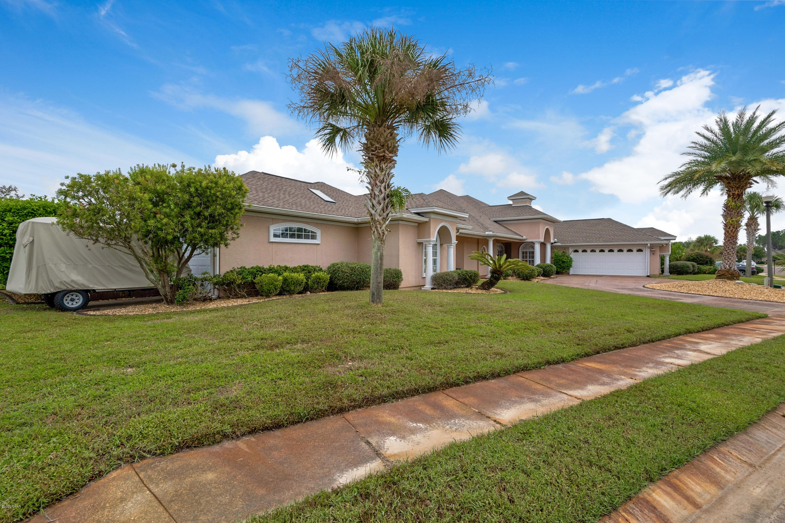 The Glades - Residential