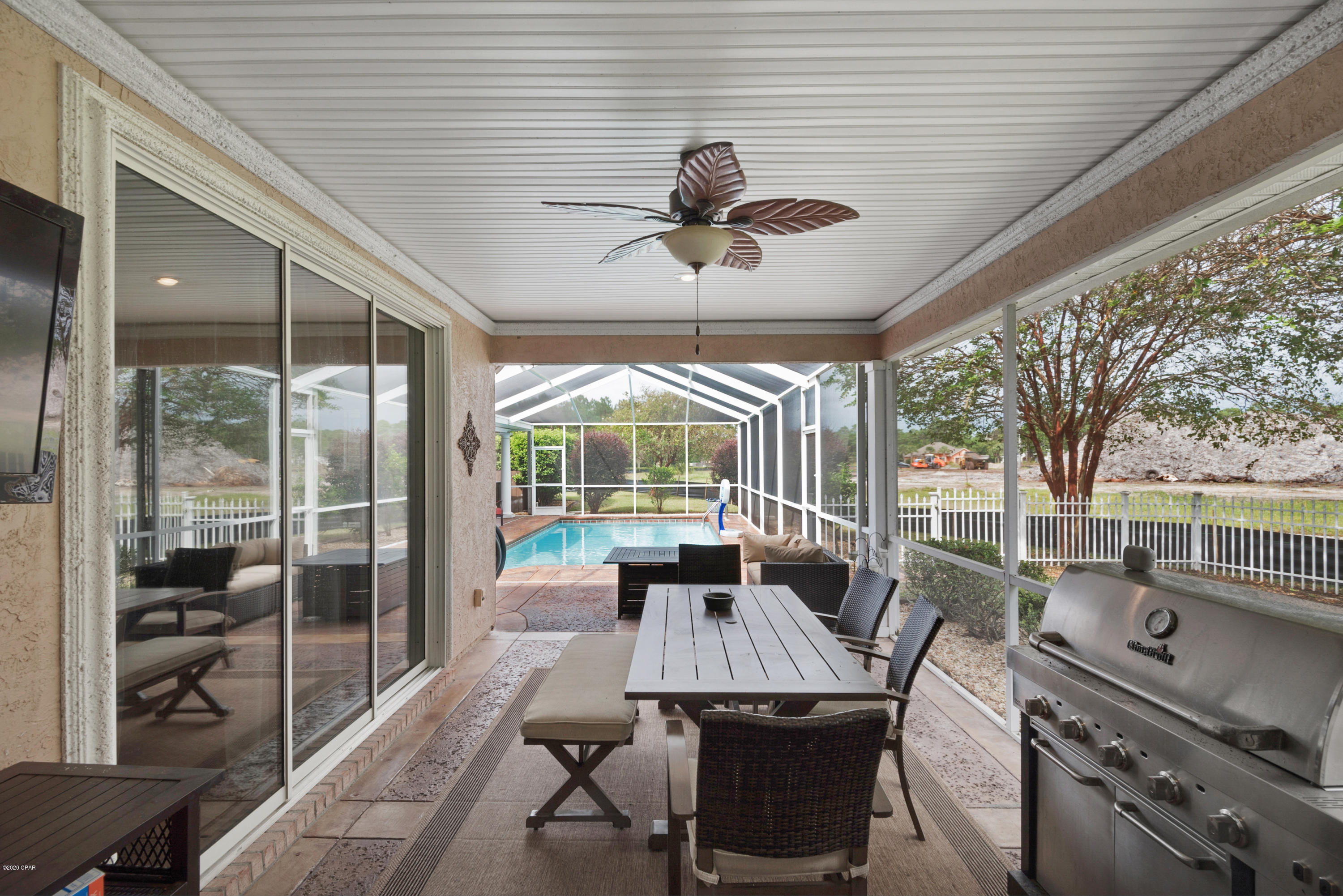 The Glades - Residential