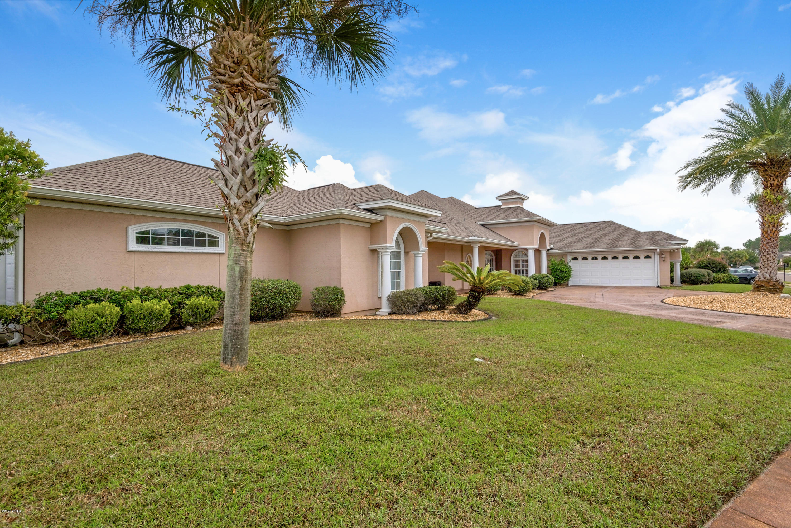 The Glades - Residential