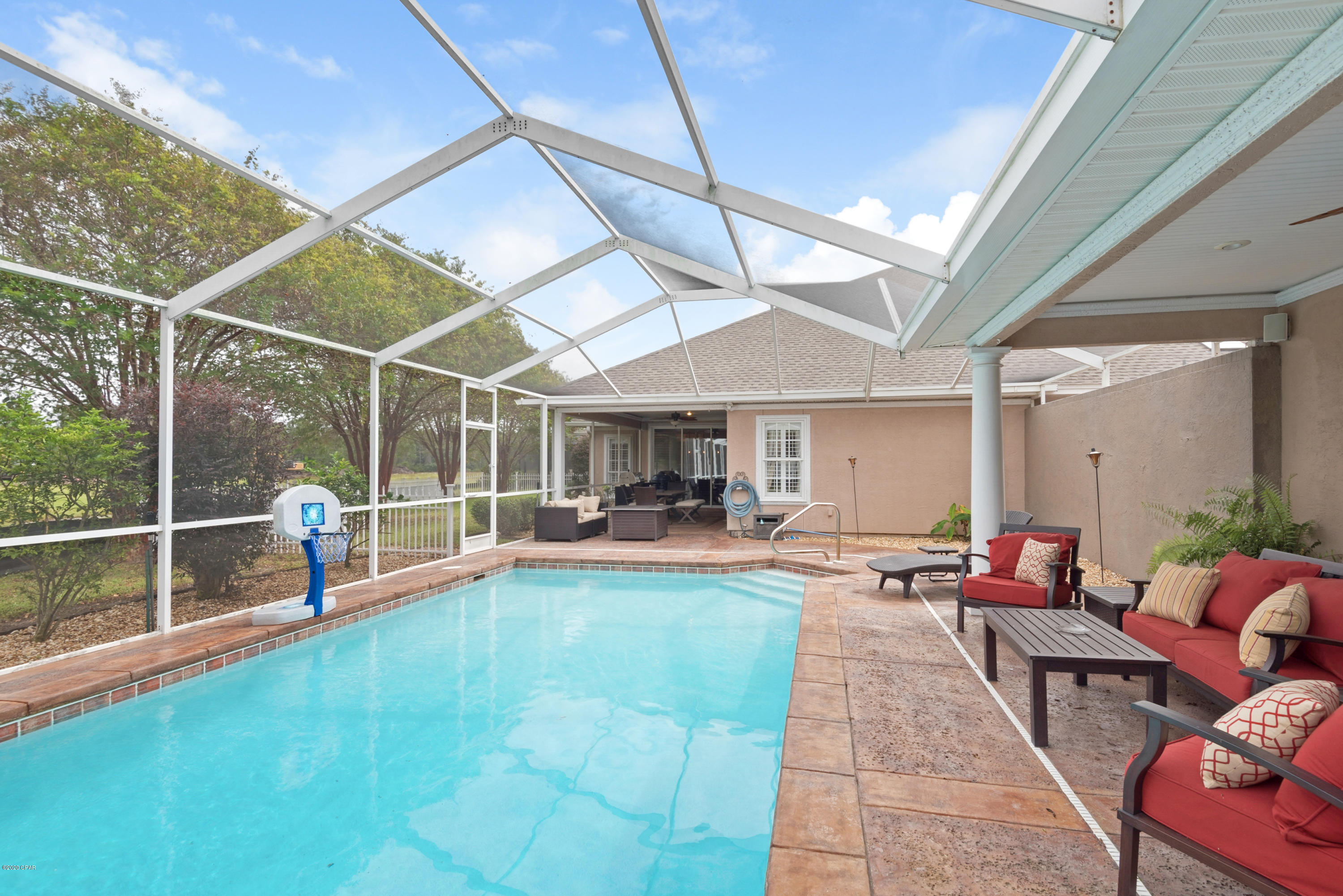 The Glades - Residential