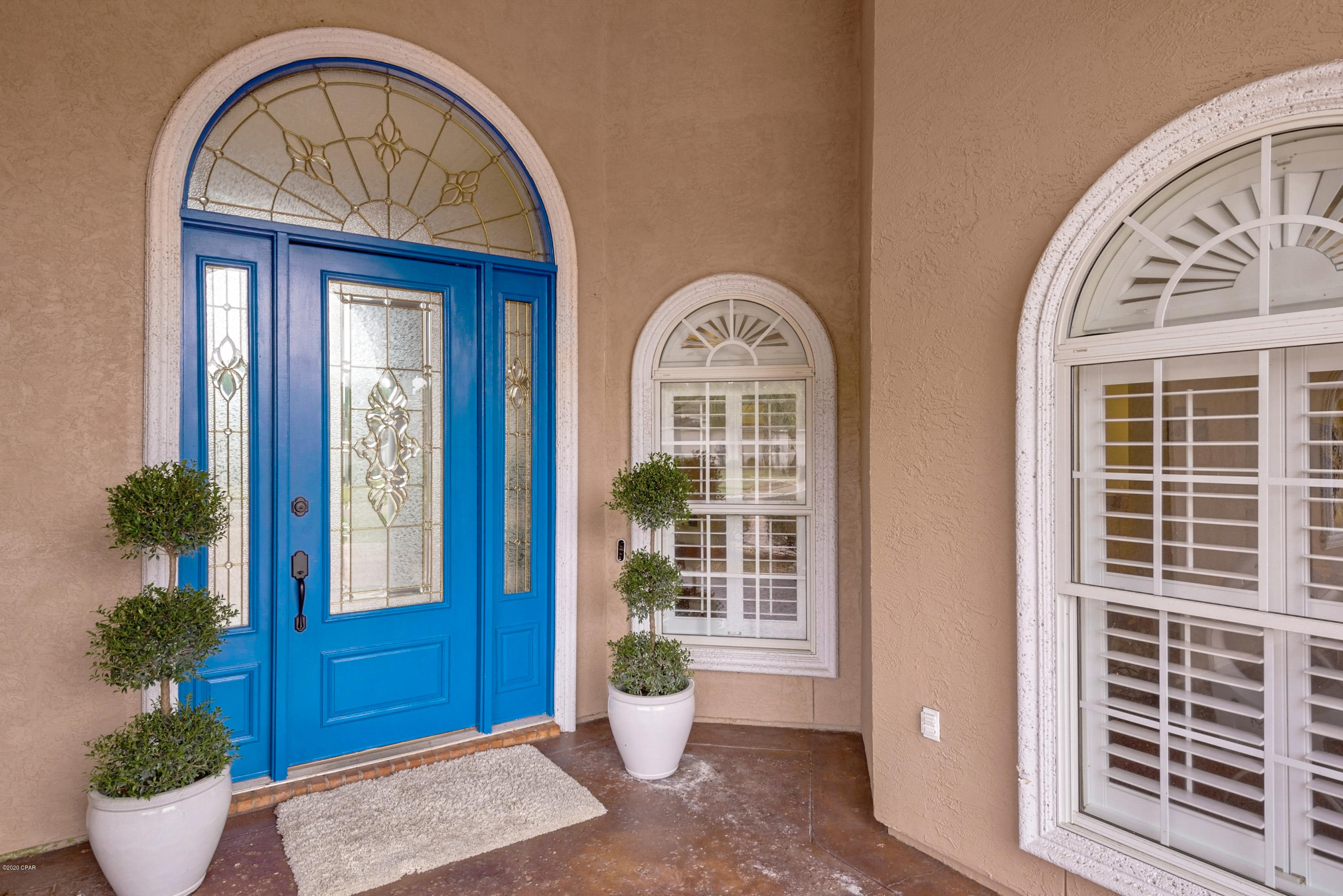 The Glades - Residential