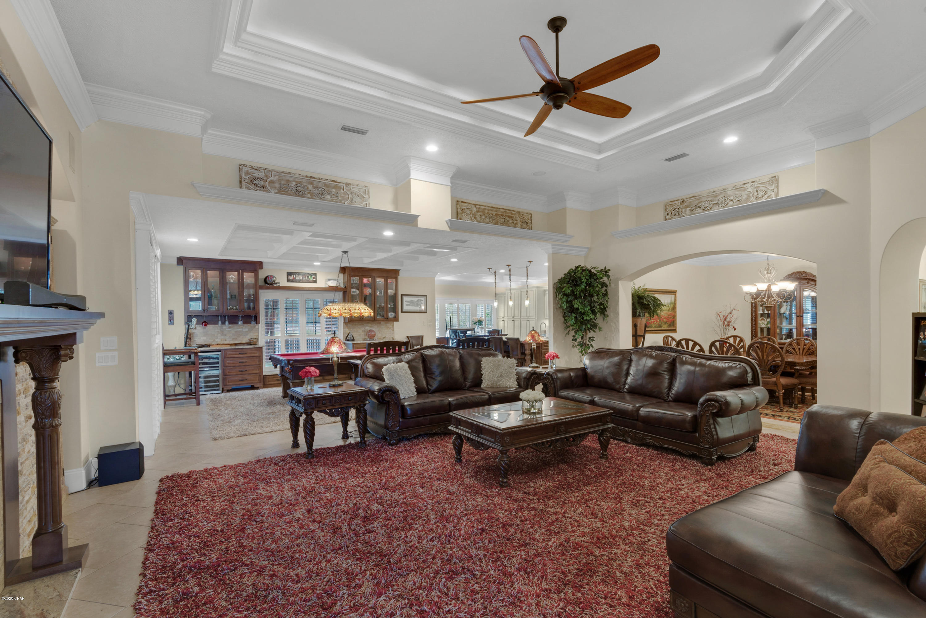 The Glades - Residential